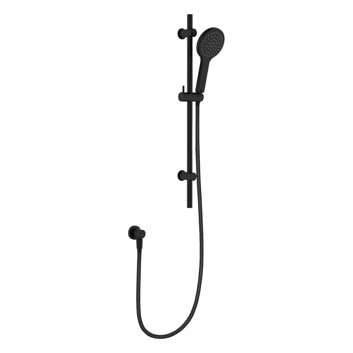 Kaya Sliding Handset Shower Rail - Image 3