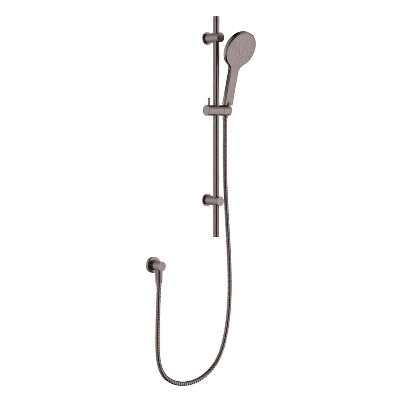 Kaya Sliding Handset Shower Rail - Image 4