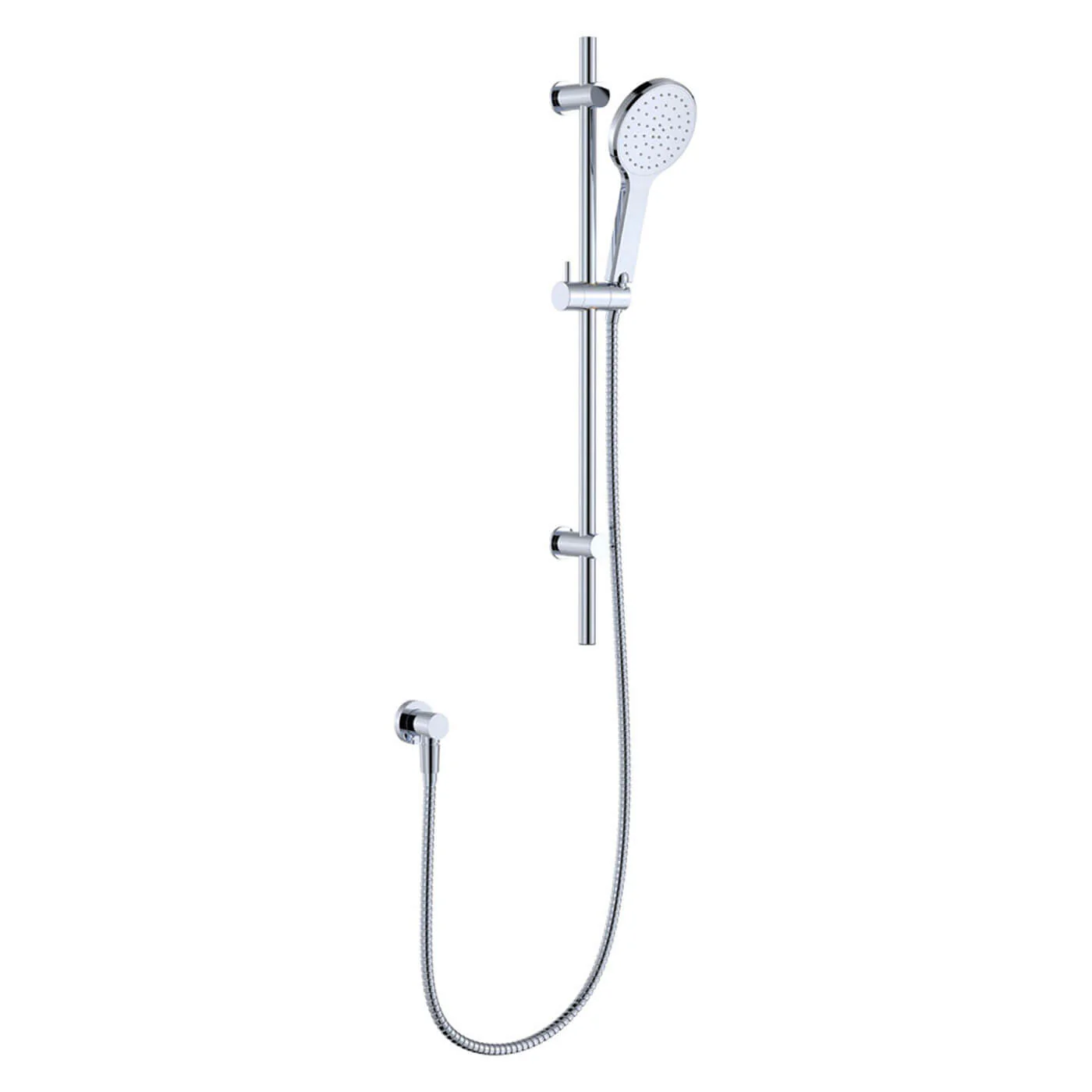 Kaya Sliding Handset Shower Rail - Image 5