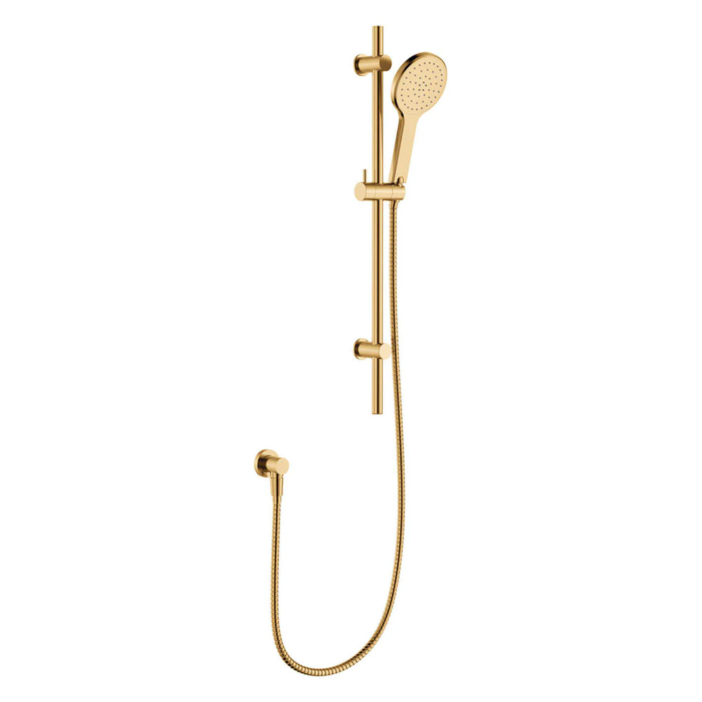 Kaya Sliding Handset Shower Rail - Image 6