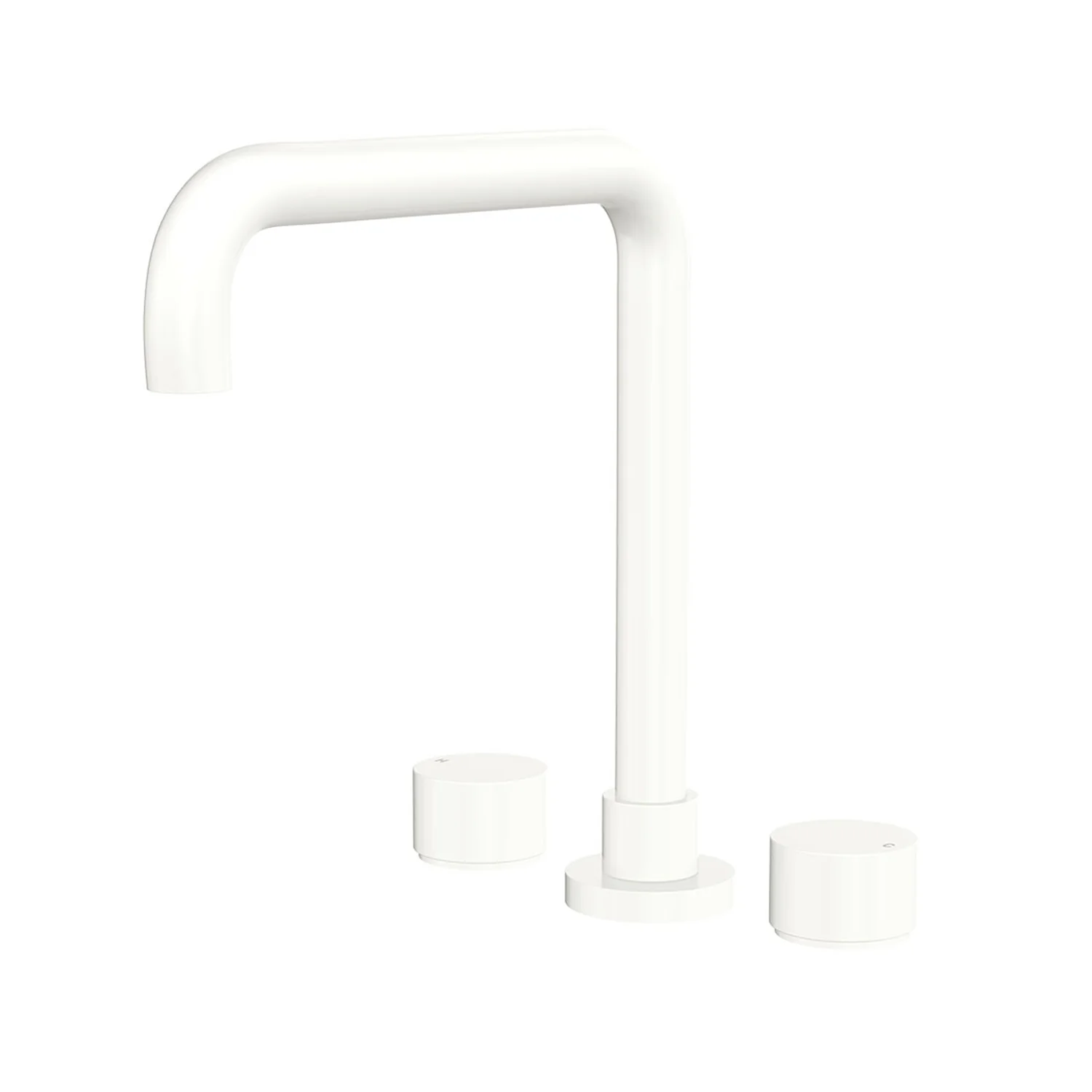 Kaya Squareline Hob Assembly Tap Set - Image 4