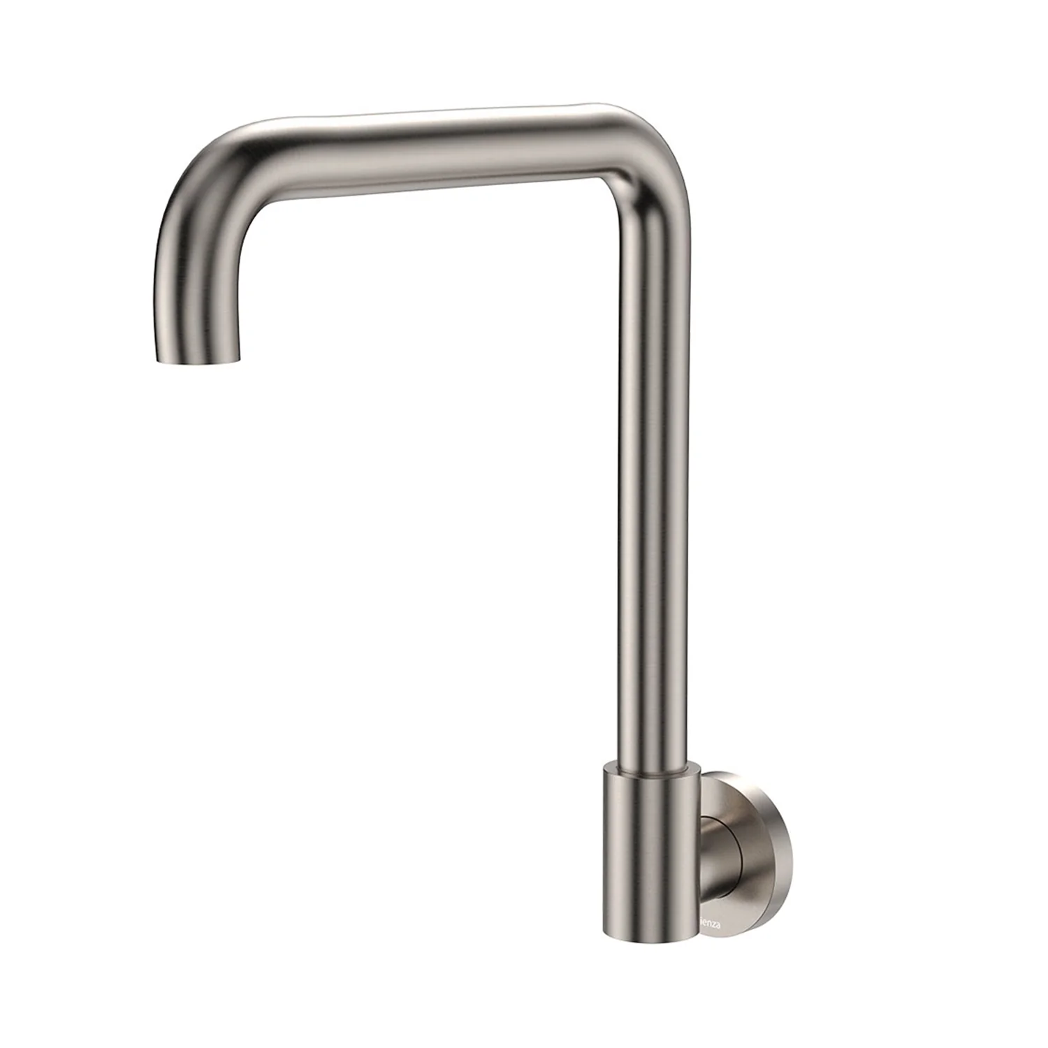Kaya Squareline Wall Swivel Outlet Spout - Image 5
