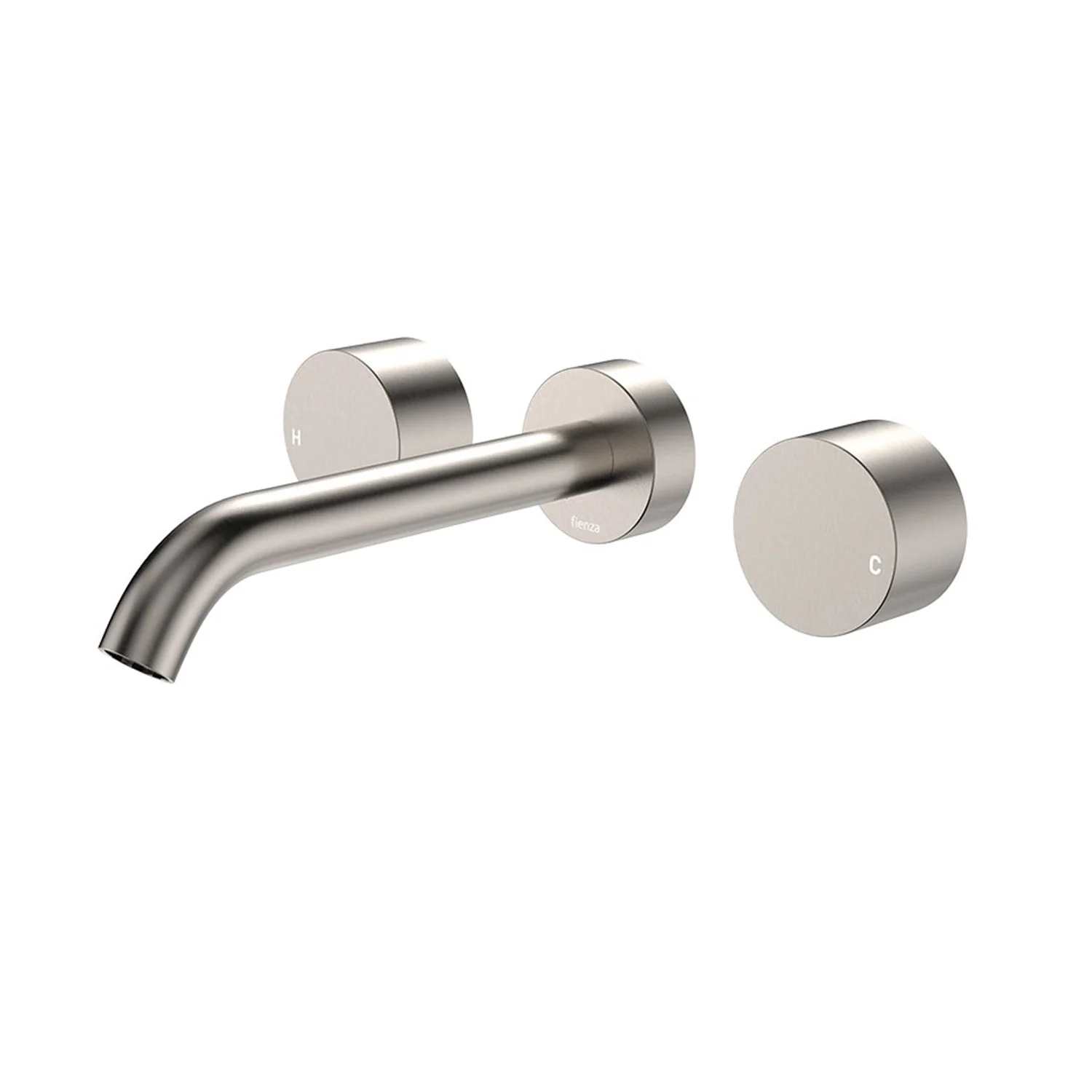 Kaya Wall Spout Assembly Tap Set - Image 12