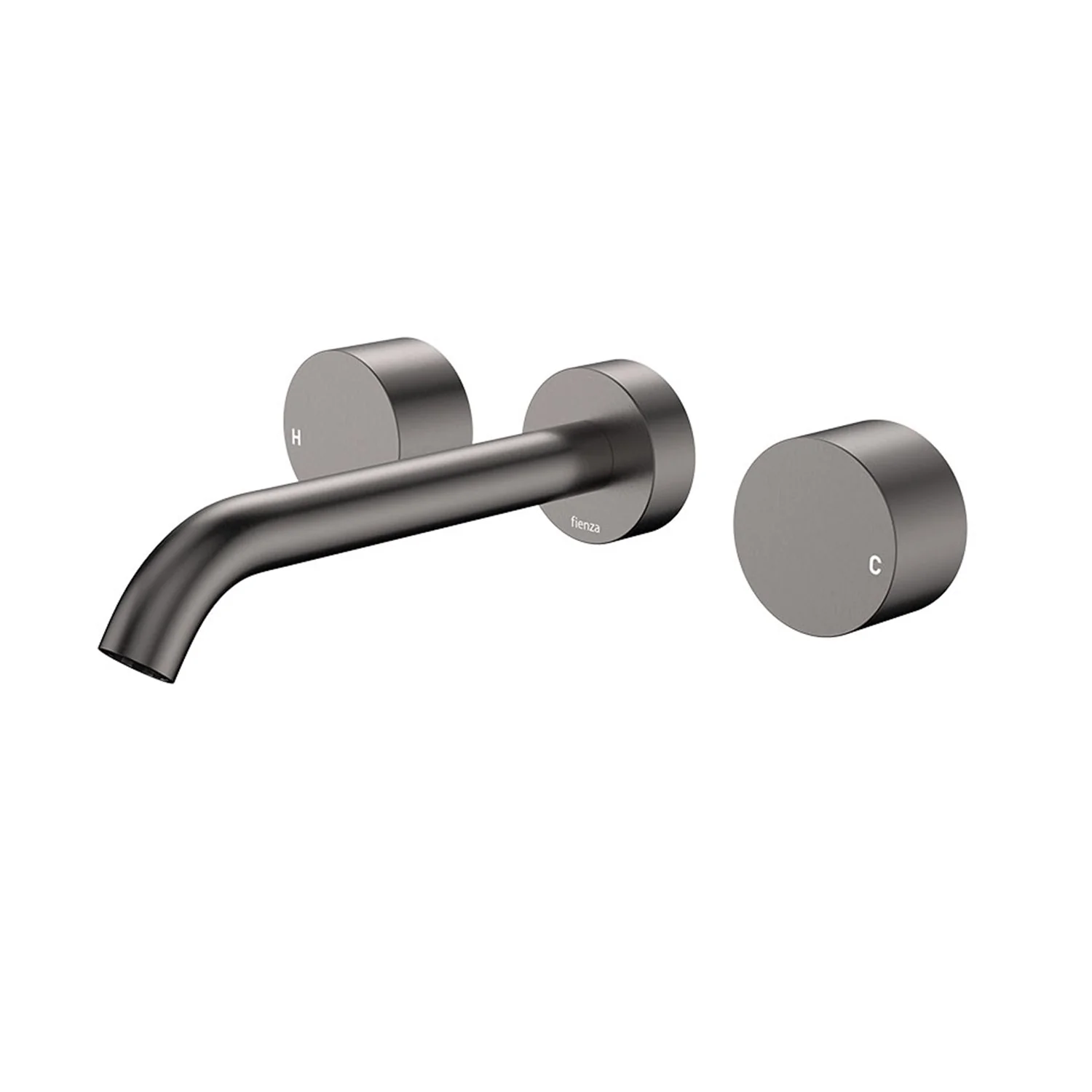 Kaya Wall Spout Assembly Tap Set - Image 14