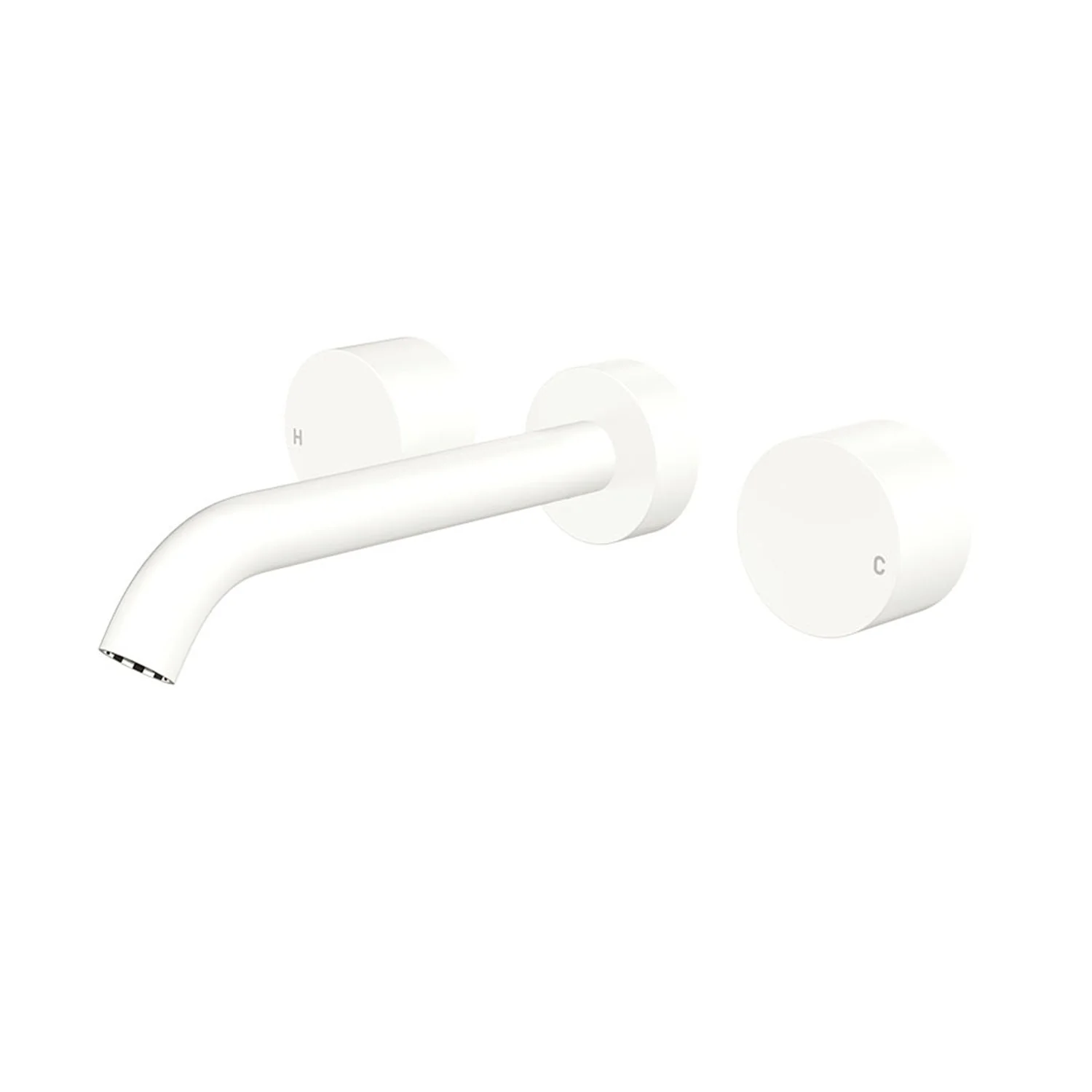 Kaya Wall Spout Assembly Tap Set - Image 16