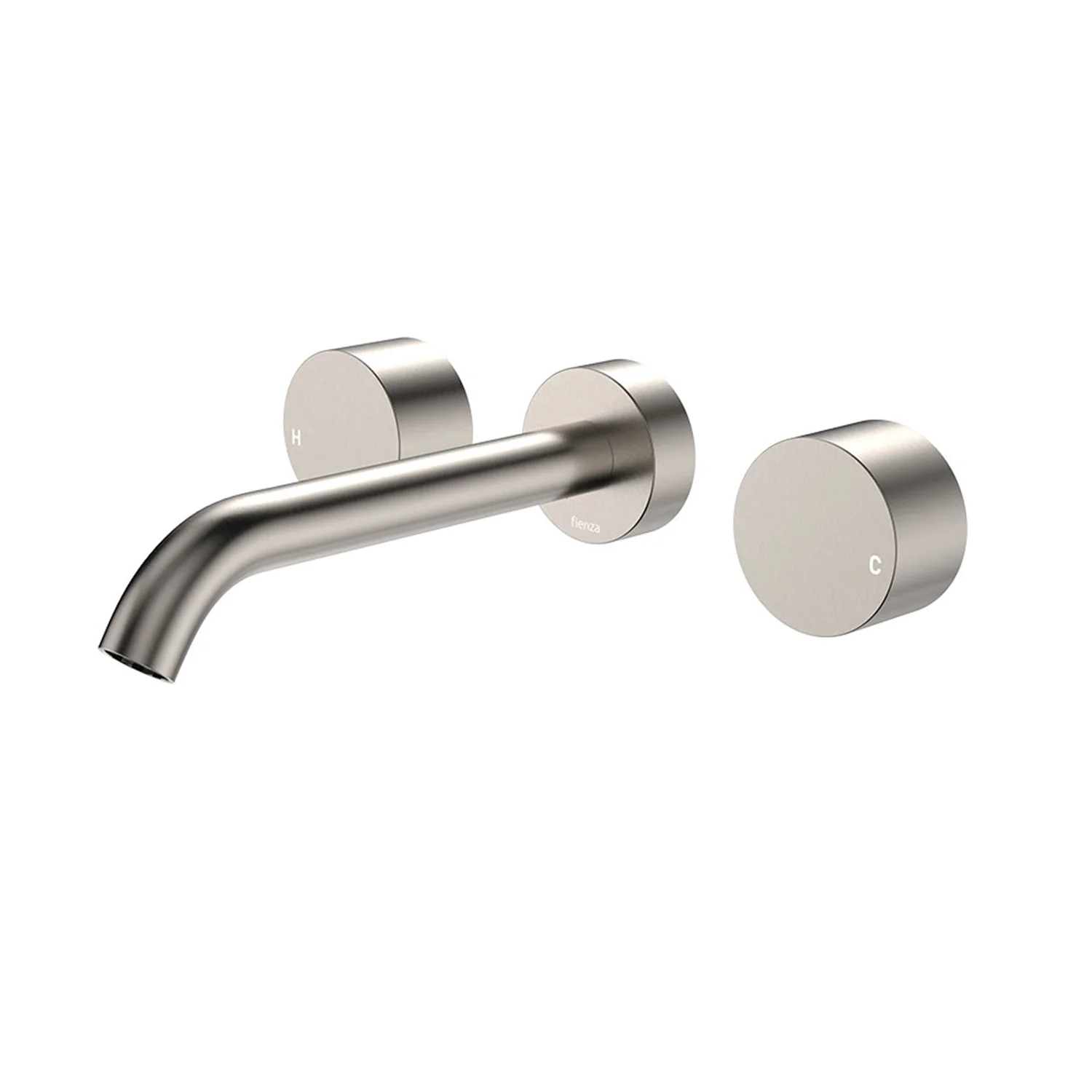 Kaya Wall Spout Assembly Tap Set - Image 2