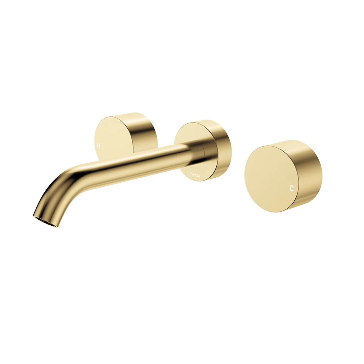 Kaya Wall Spout Assembly Tap Set - Image 7