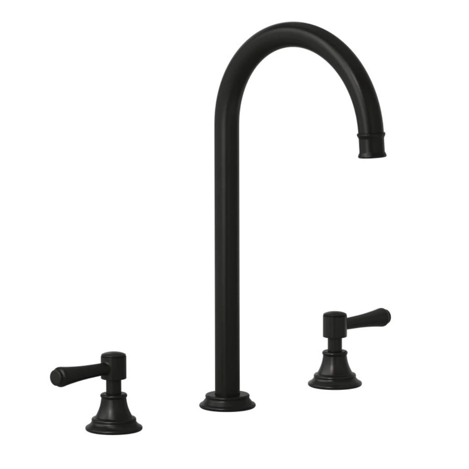 Kingsley Hob Assembly Tap Set - Image 3