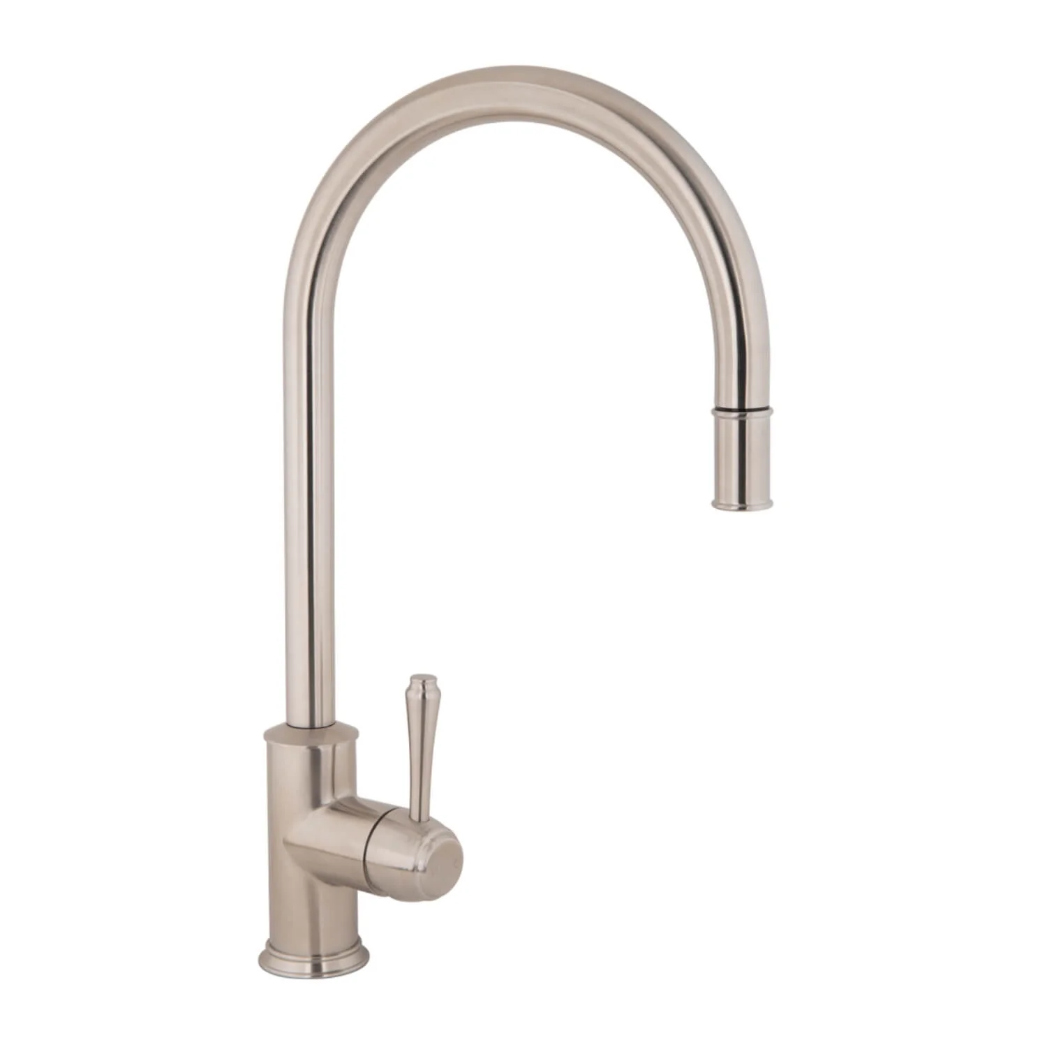 Kingsley Commercial Pull-Out Kitchen Mixer - Image 4