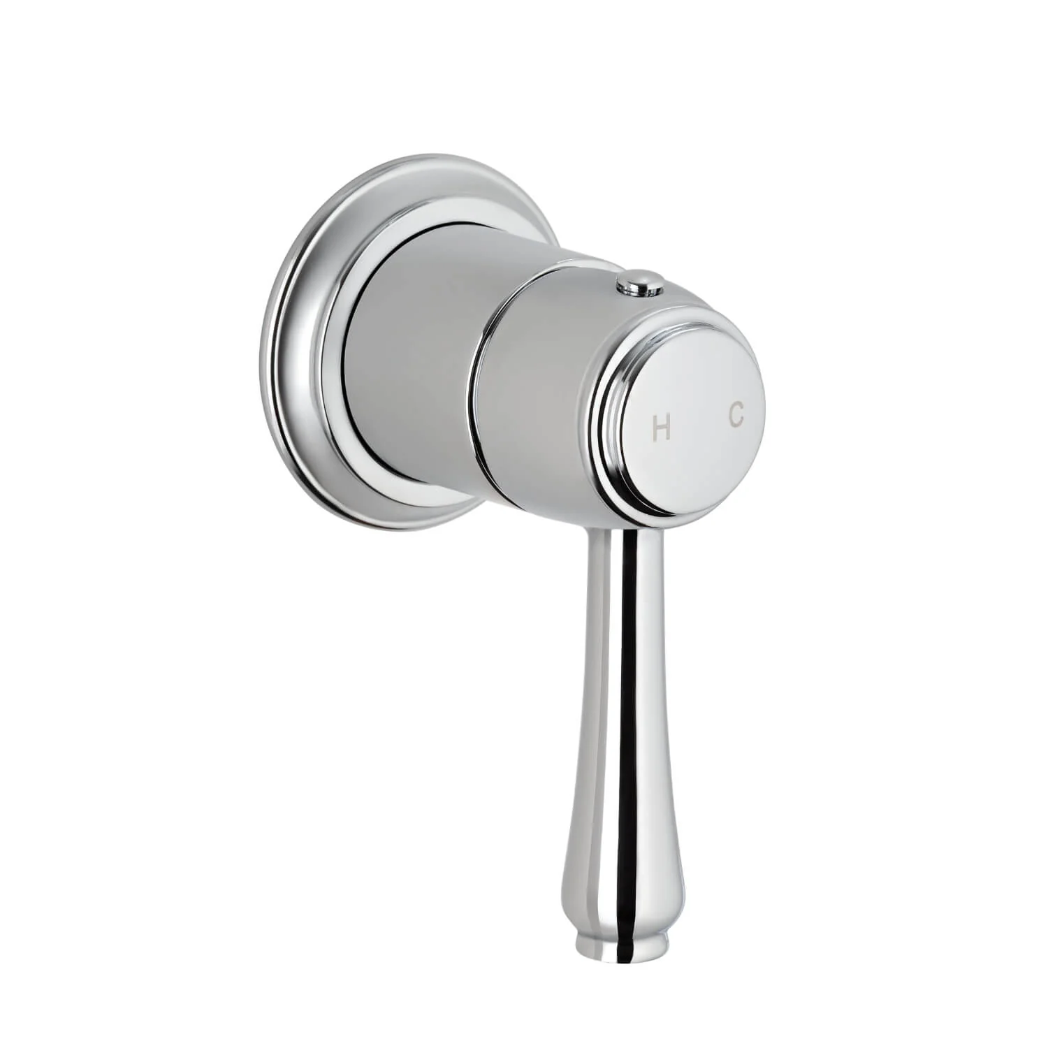 Kingsley Minimal Wall Mixer - Image 2