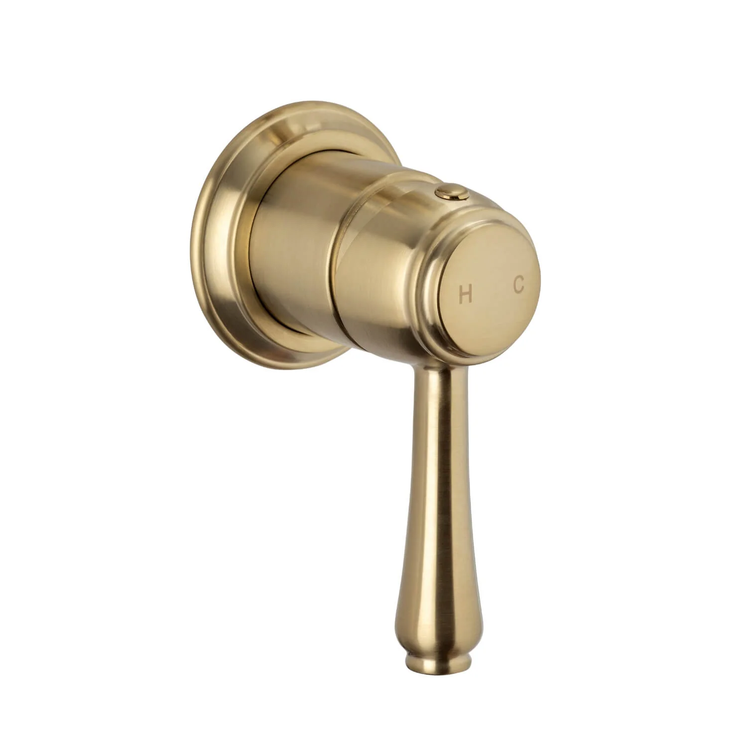 Kingsley Minimal Wall Mixer - Image 5