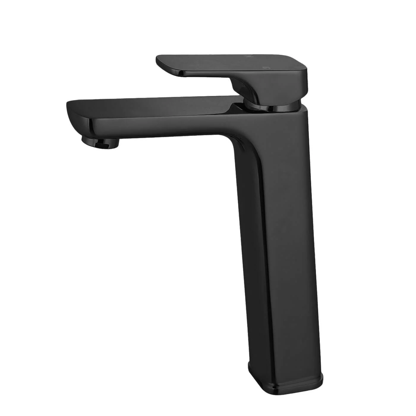 Kompakt Square Tall Basin Mixer - Image 3