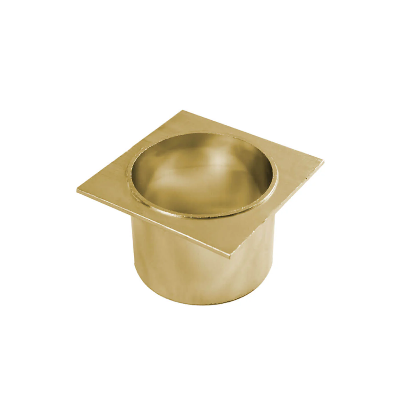 Lauxes Grate Pop Waste Outlet - Image 2