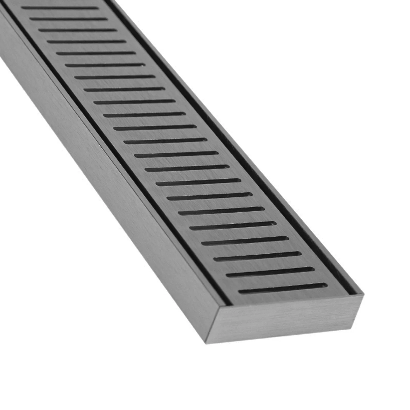 Lauxes NeXT Gen 26 Shower Grate 26x100mm - Image 2