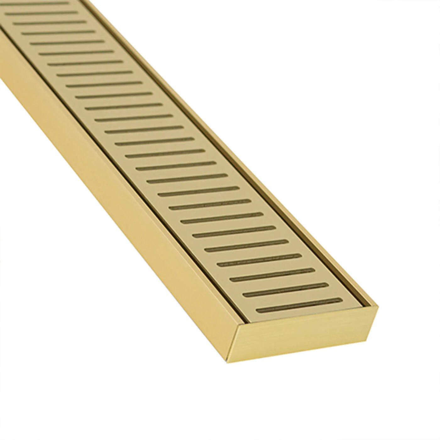 Lauxes NeXT Gen 26 Shower Grate 26x100mm - Image 4