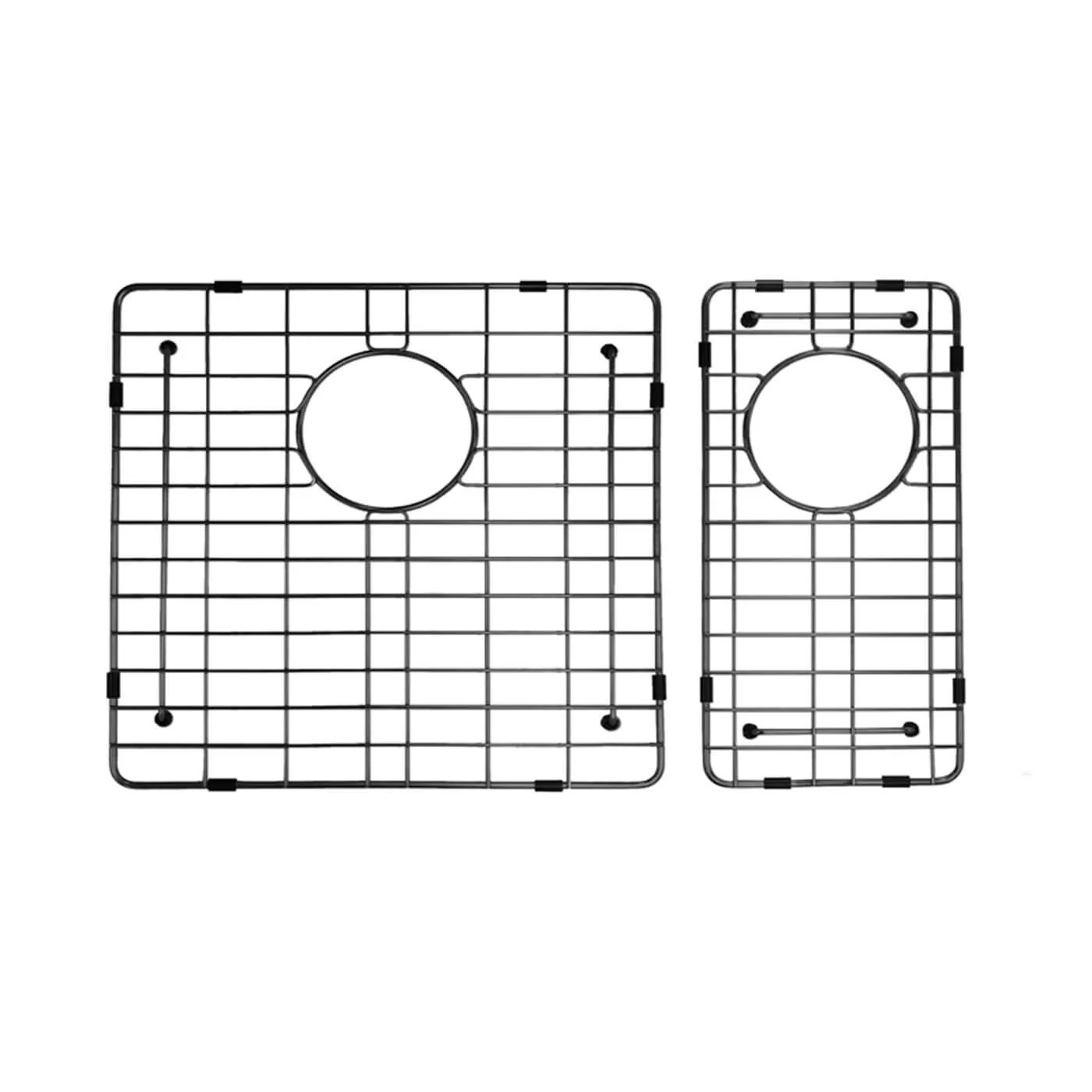 Lavello Double 1.5 Bowl Stainless Steel Sink Protector - Image 3