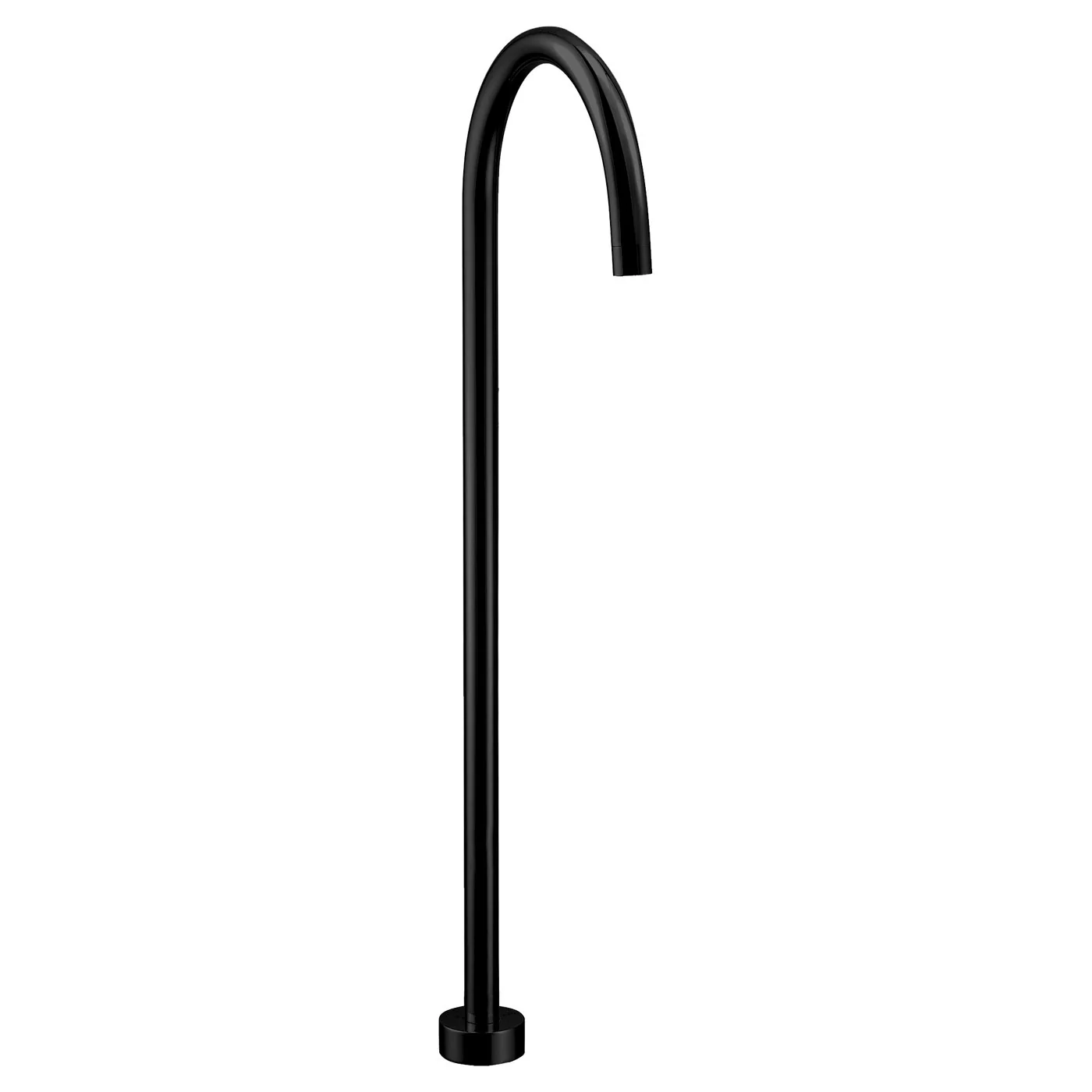 Leah Freestanding Bath Filler Spout - Image 5