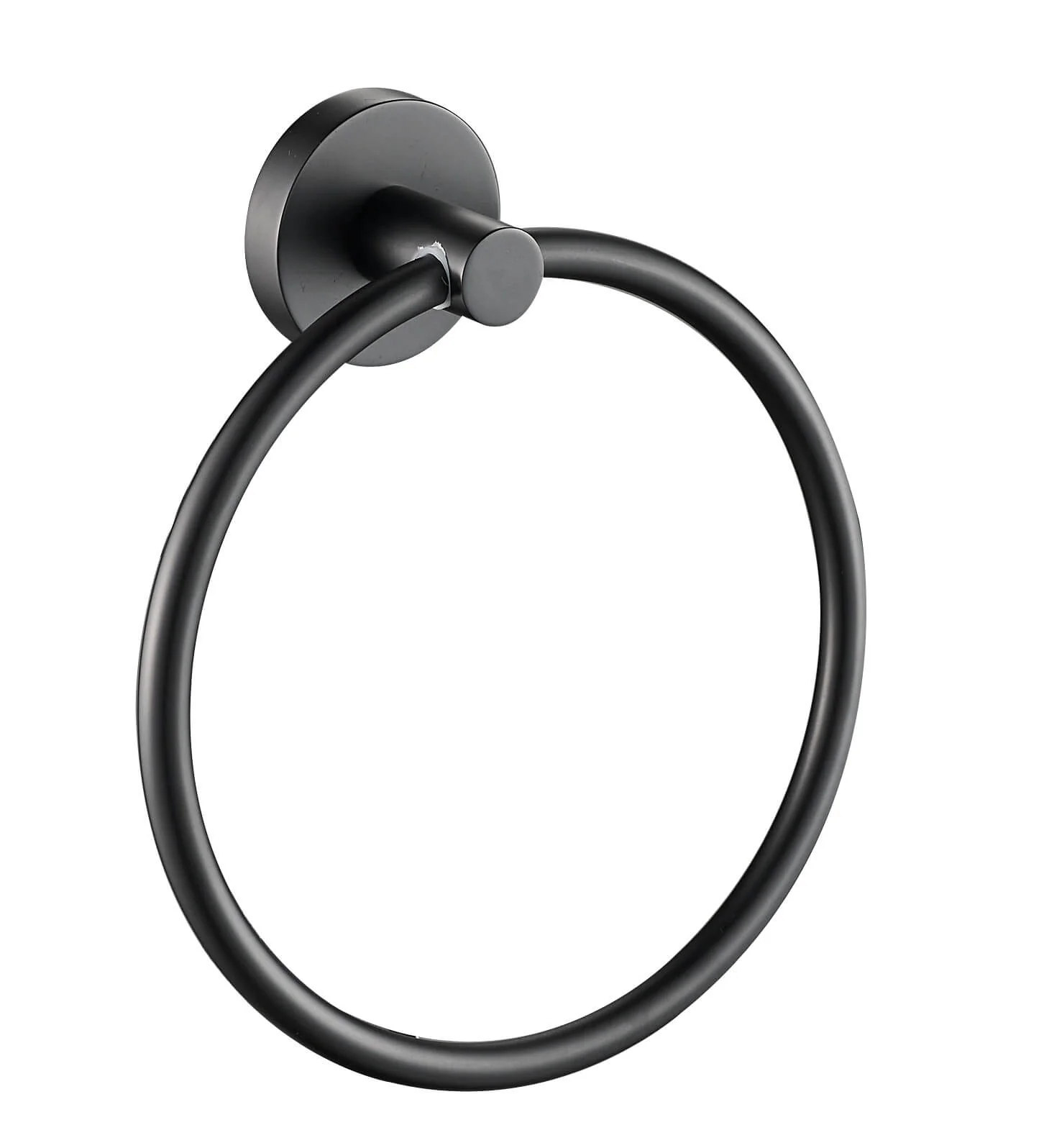 Leah Towel Ring Holder 170mm - Image 4