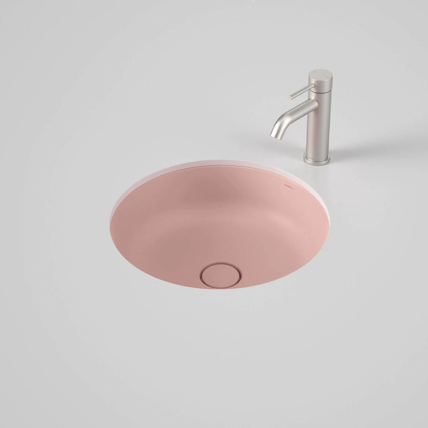 Liano II Round Undermount Basin 440mm - Image 5