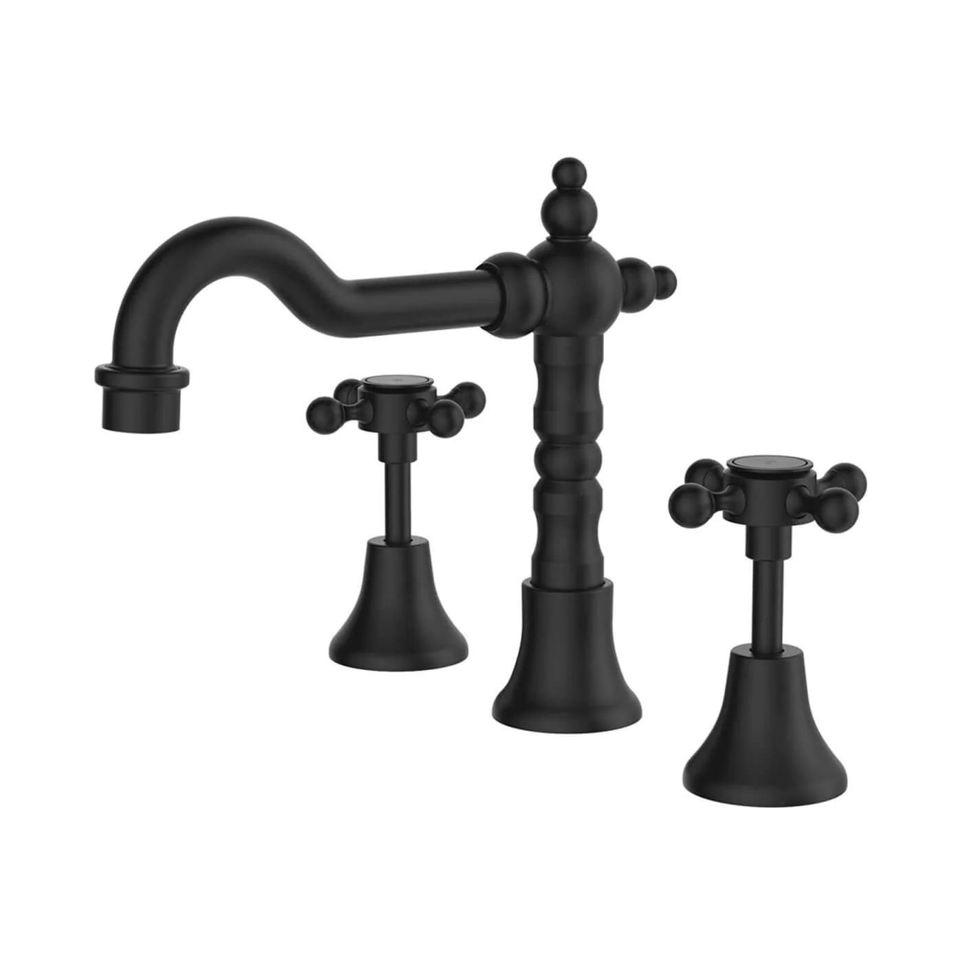 Lillian Hamptons Vintage Assembly Tap Set - Image 3