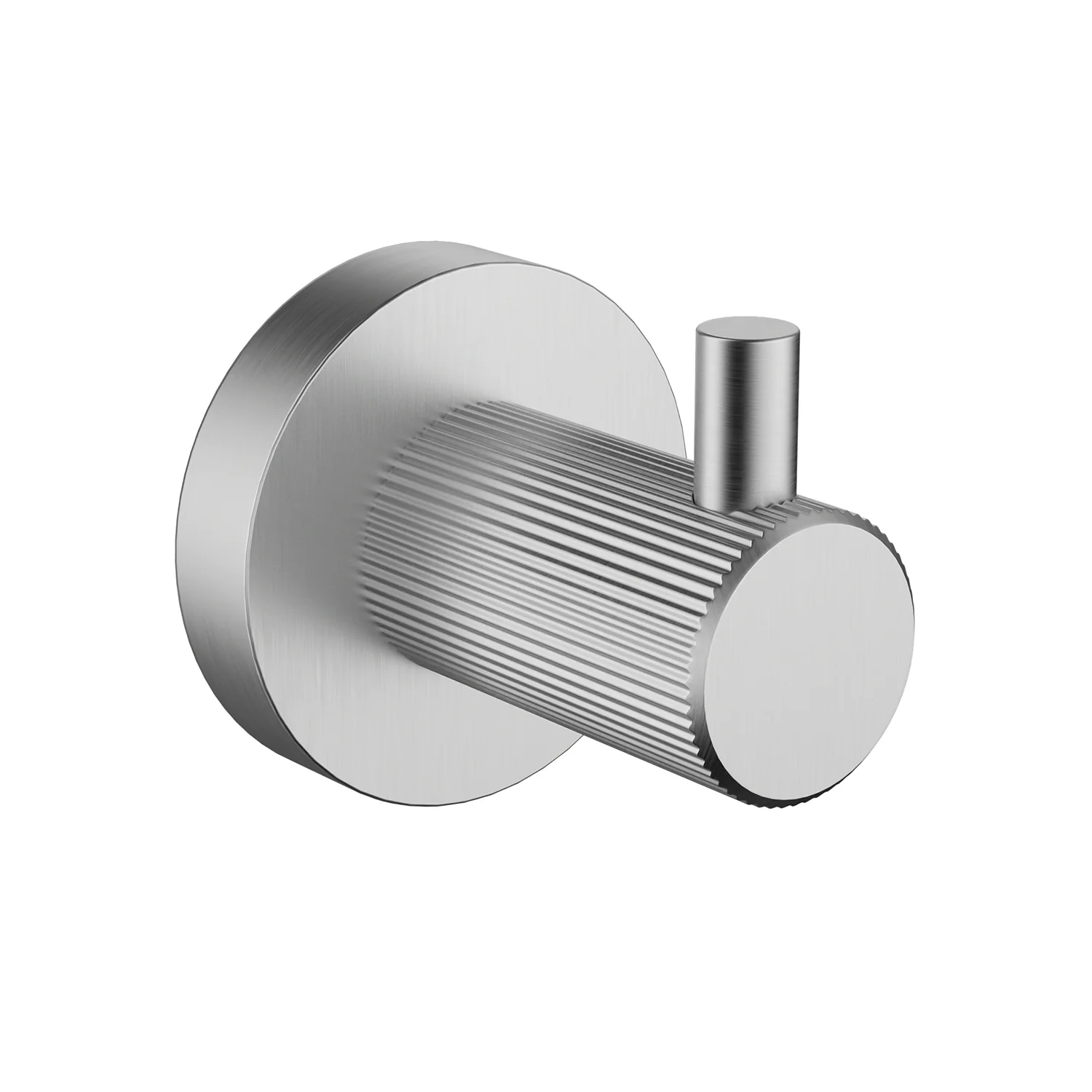 Linie Fluted Robe Hook - Image 4