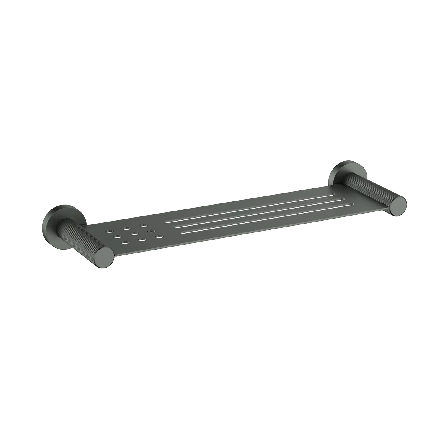 Linie Fluted Shower Shelf - Image 3
