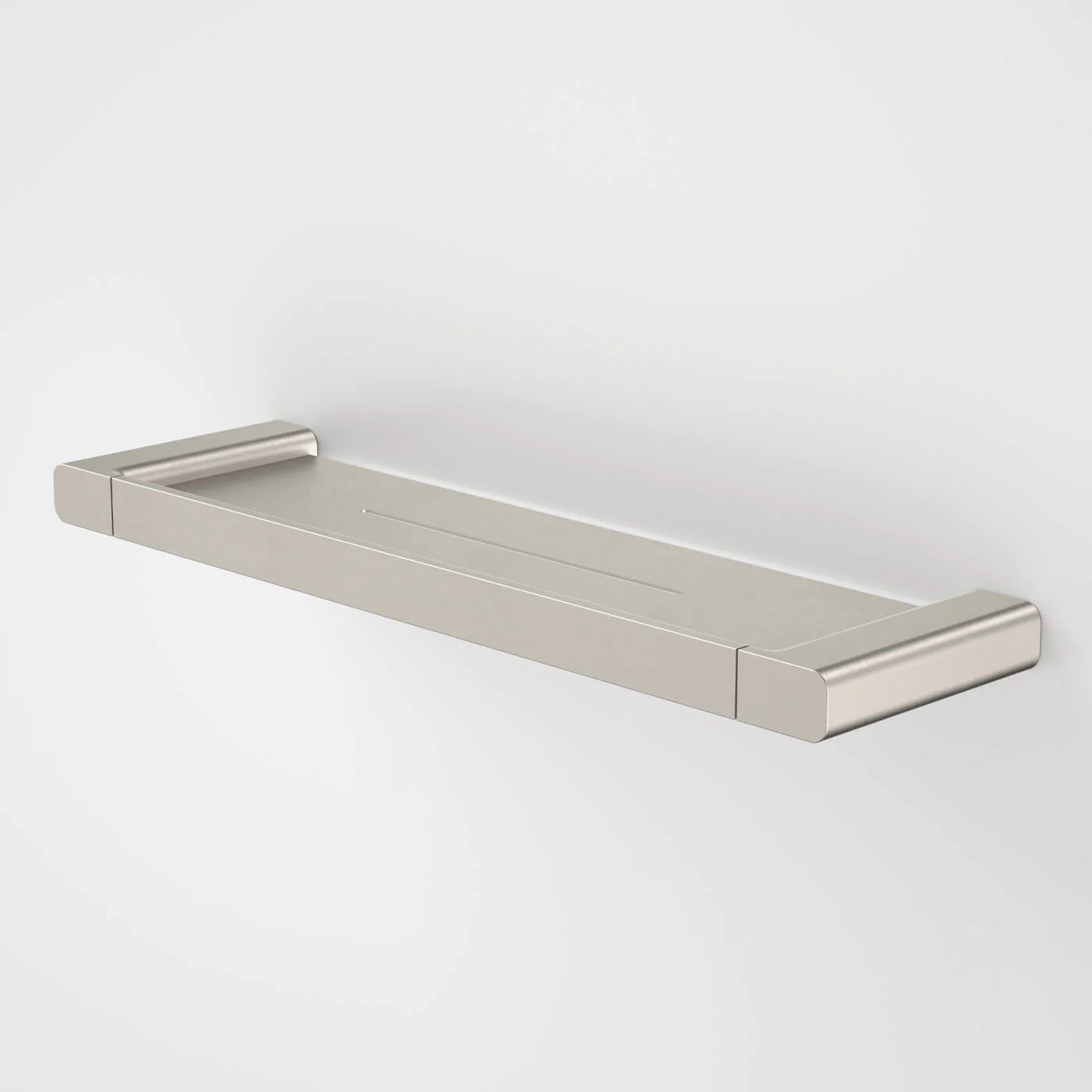 Luna Bathroom Storage Shelf 420mm - Image 3