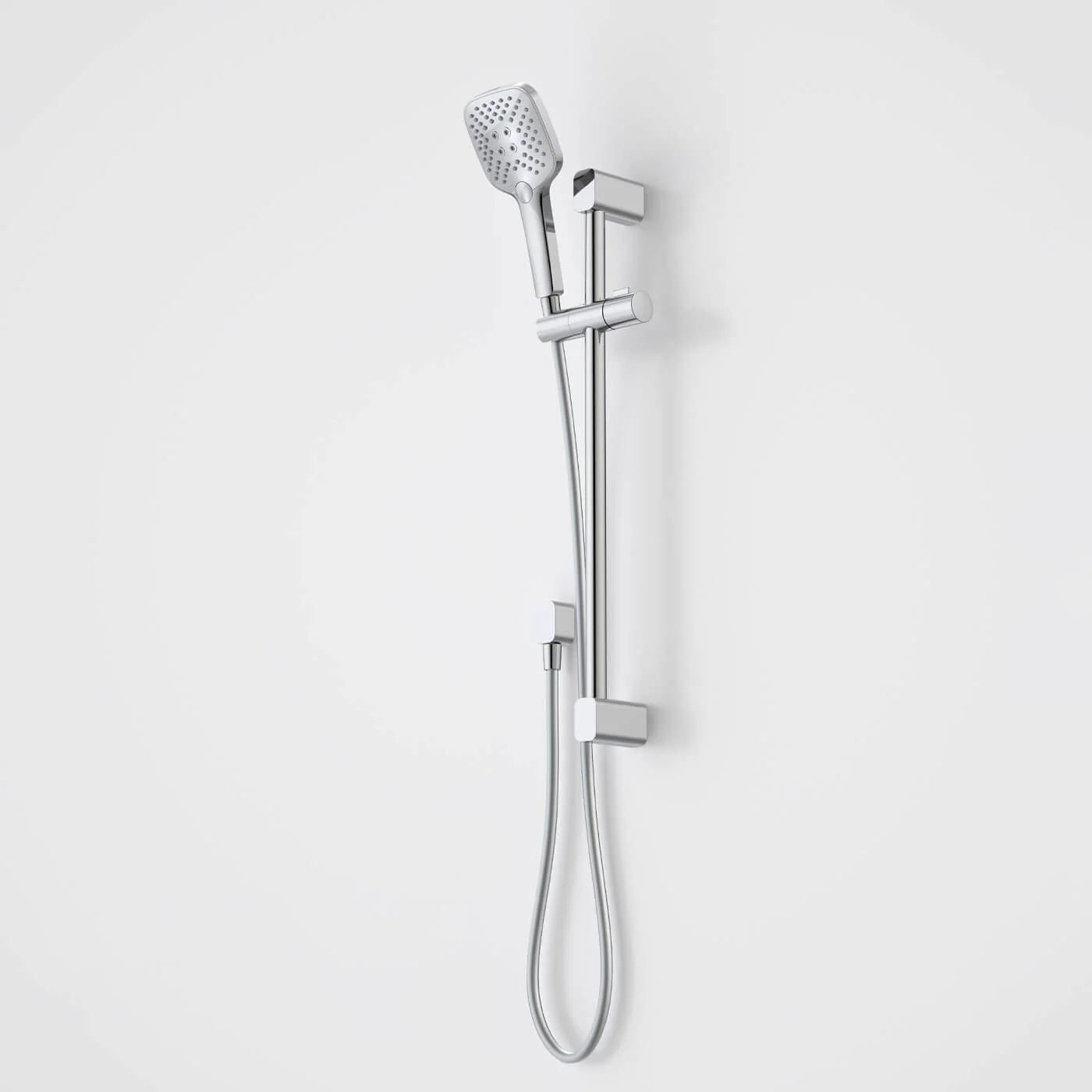 Luna Multi-Function Sliding Shower Rail - Image 4