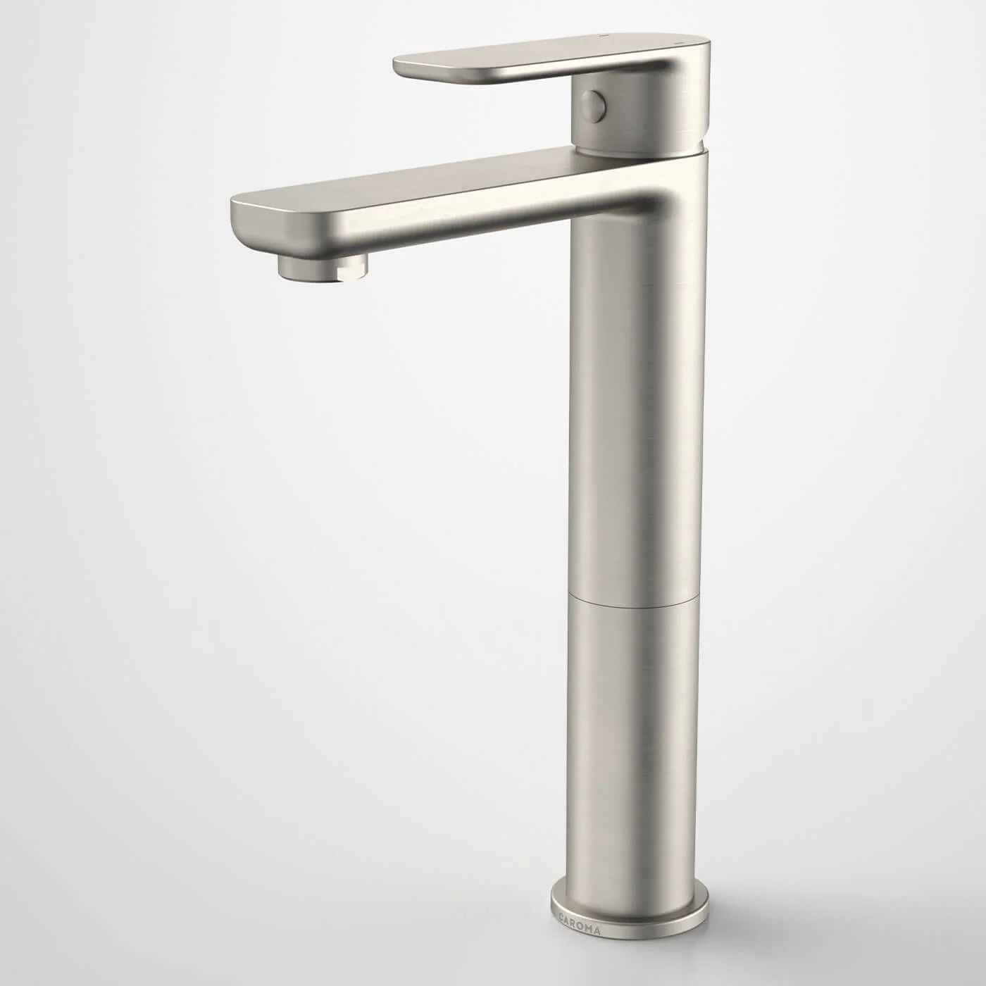 Luna Square Tall Basin Mixer - Image 3