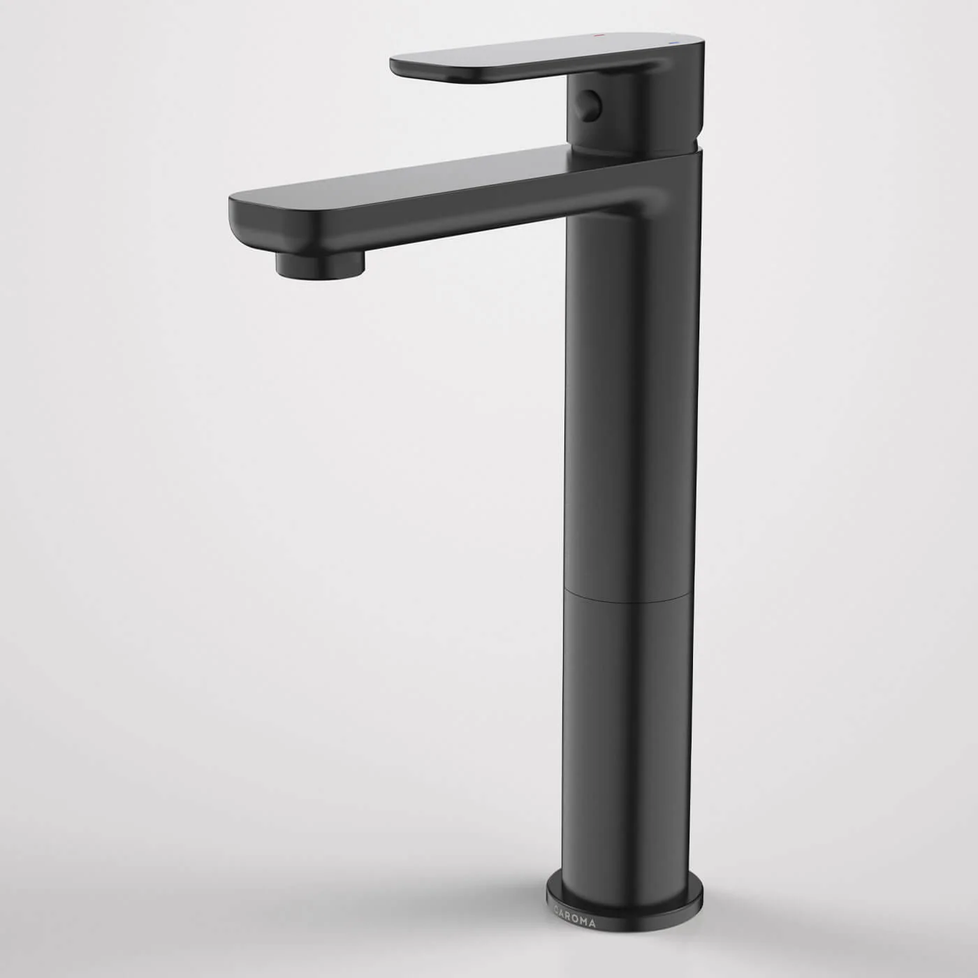 Luna Square Tall Basin Mixer - Image 4