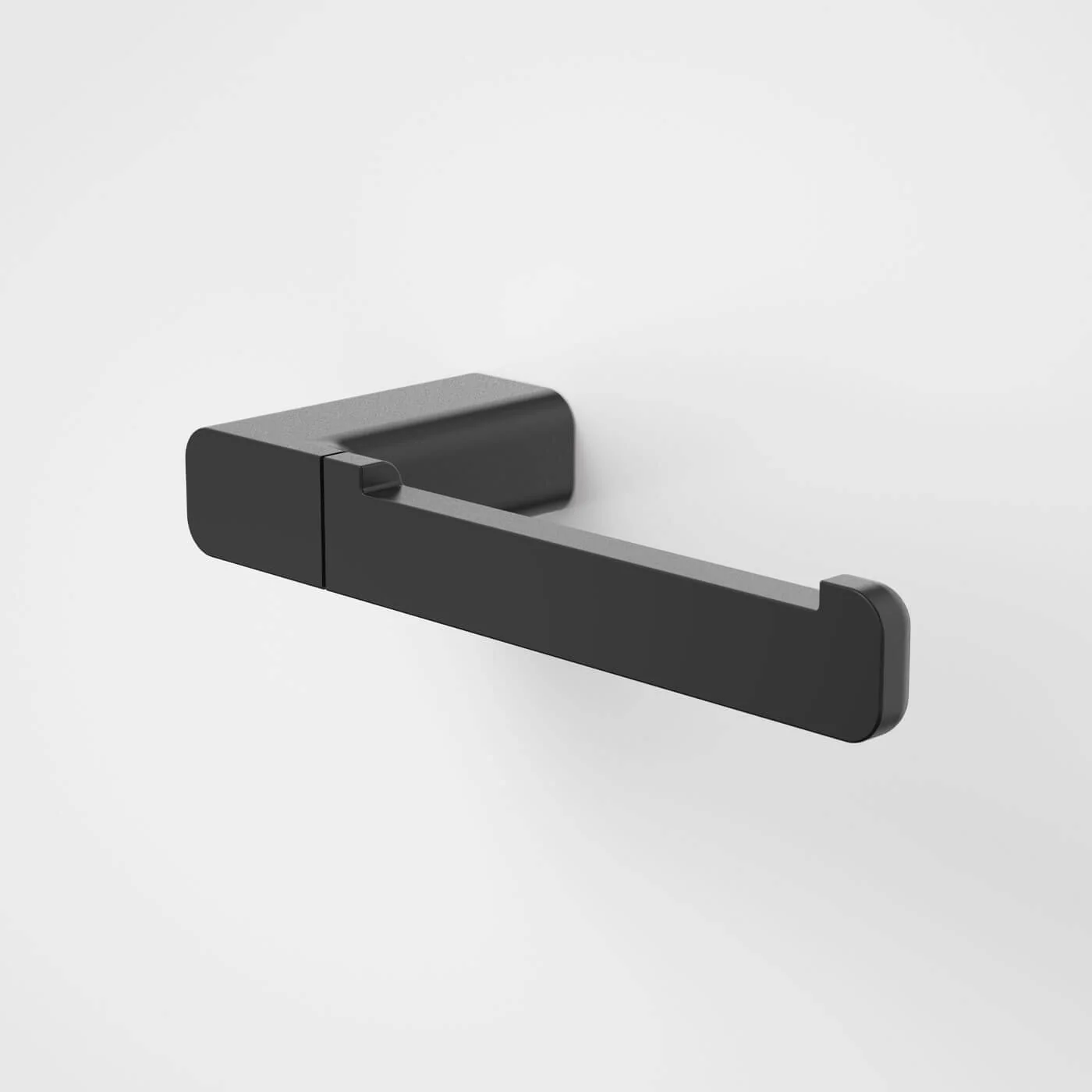 Luna Square Toilet Roll Holder - Image 4