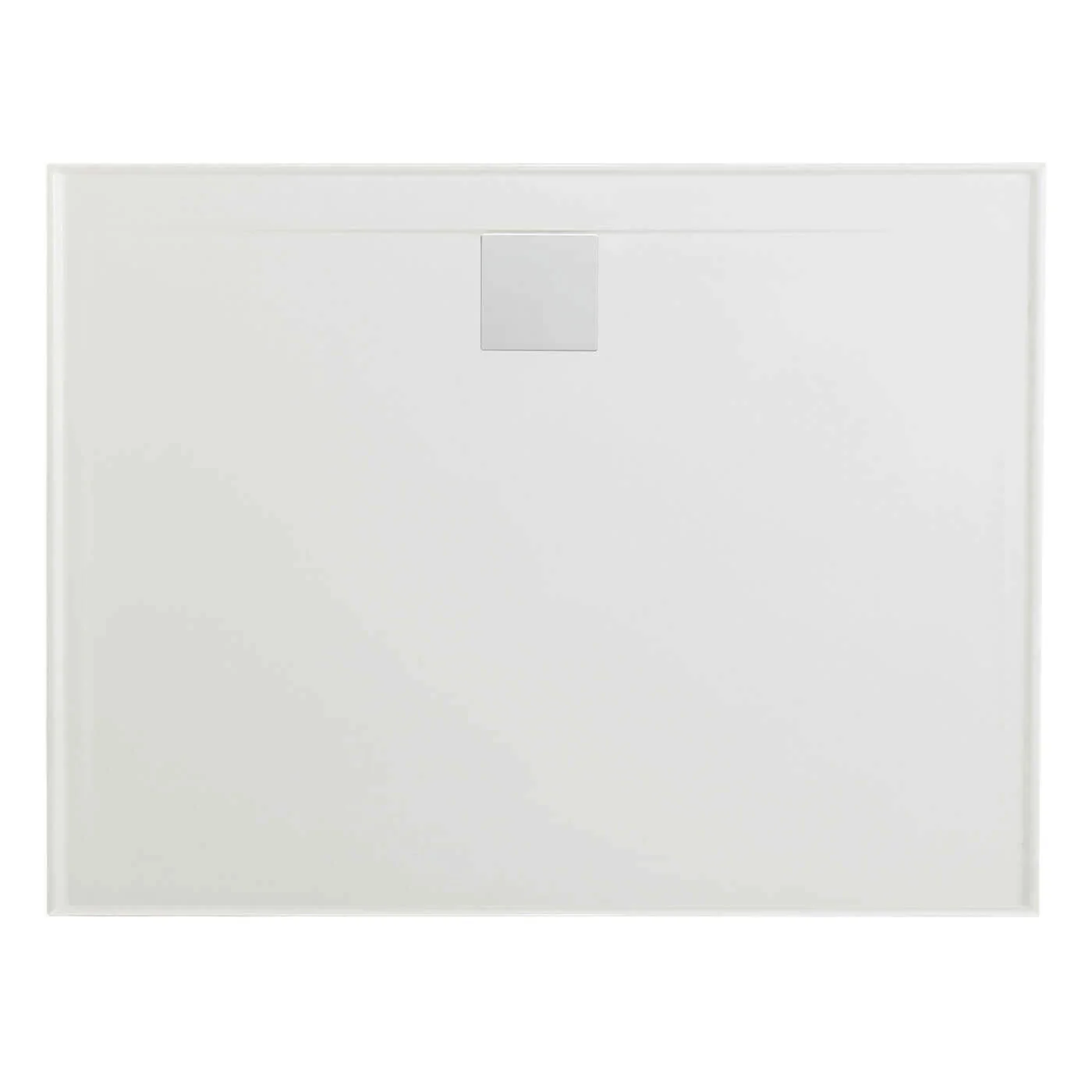 Marbletrend Flinders Rear Outlet Shower Base - Image 5