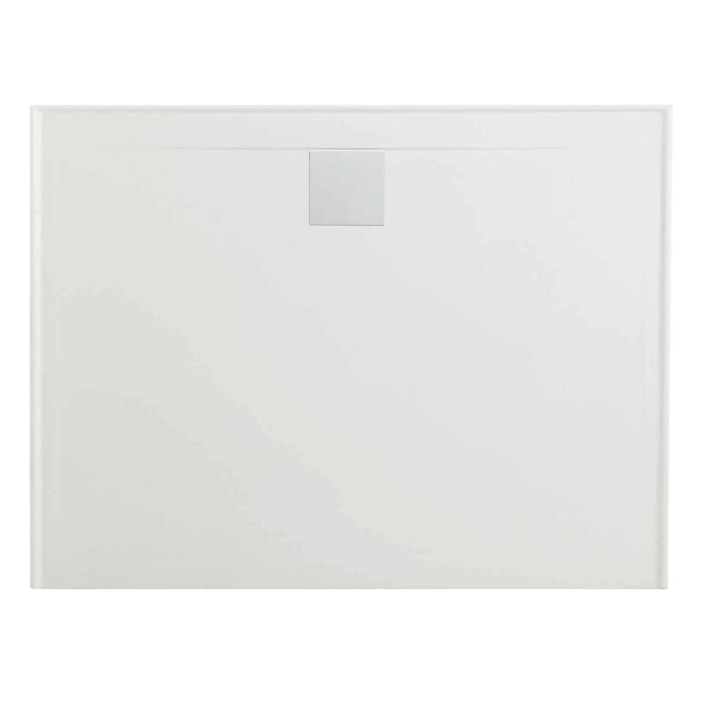 Marbletrend Flinders Rear Outlet Shower Base - Image 6