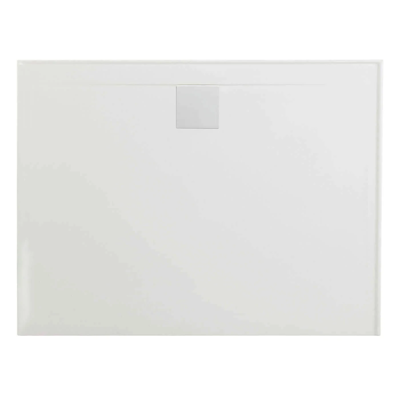 Marbletrend Flinders Rear Outlet Shower Base - Image 7