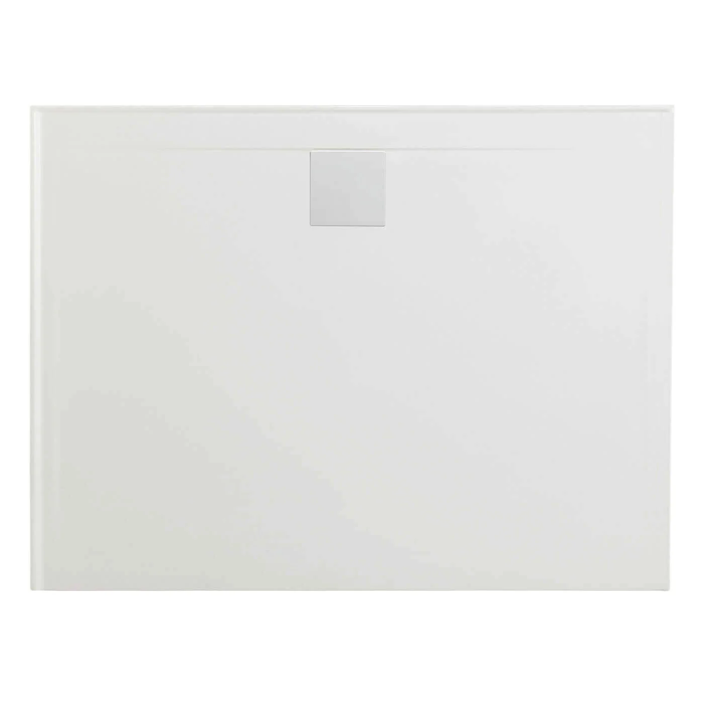 Marbletrend Flinders Rear Outlet Shower Base - Image 8