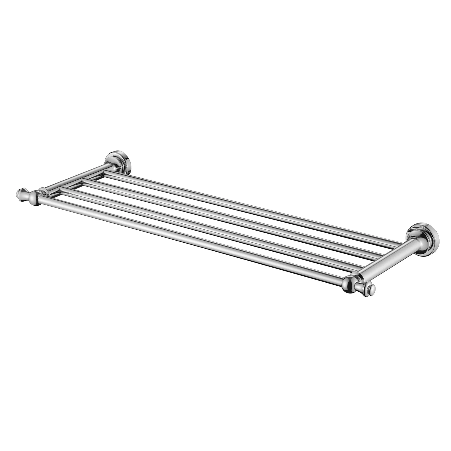 Medoc 4 Bar Towel Rack - Image 2