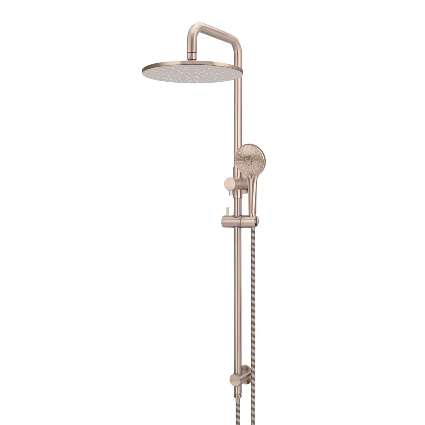 Meir Dual Combination Shower Rail - Image 2