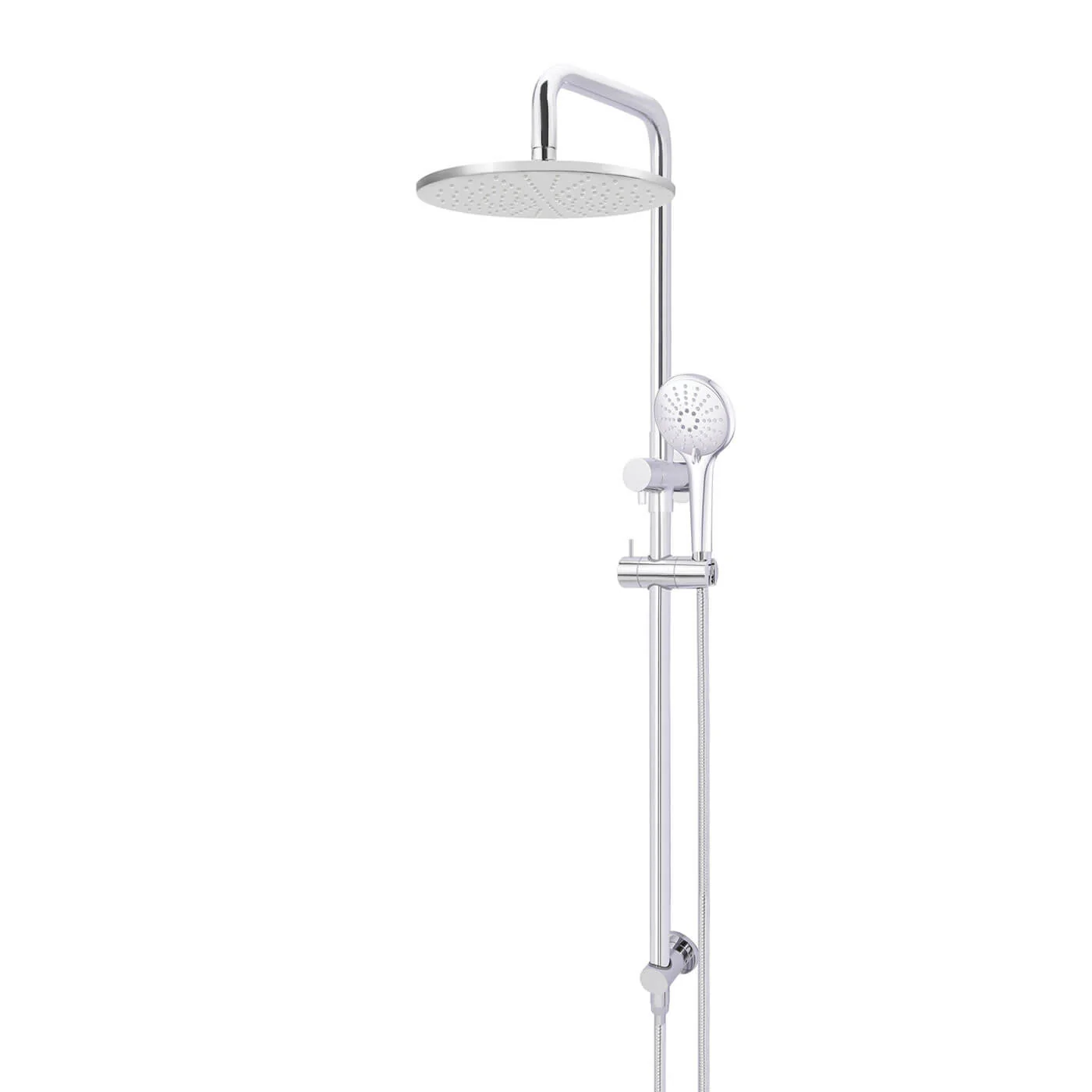 Meir Dual Combination Shower Rail - Image 4