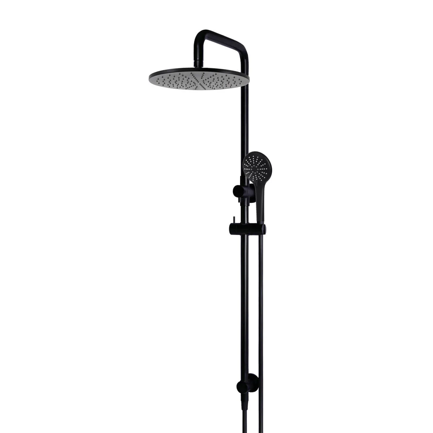 Meir Dual Combination Shower Rail - Image 6