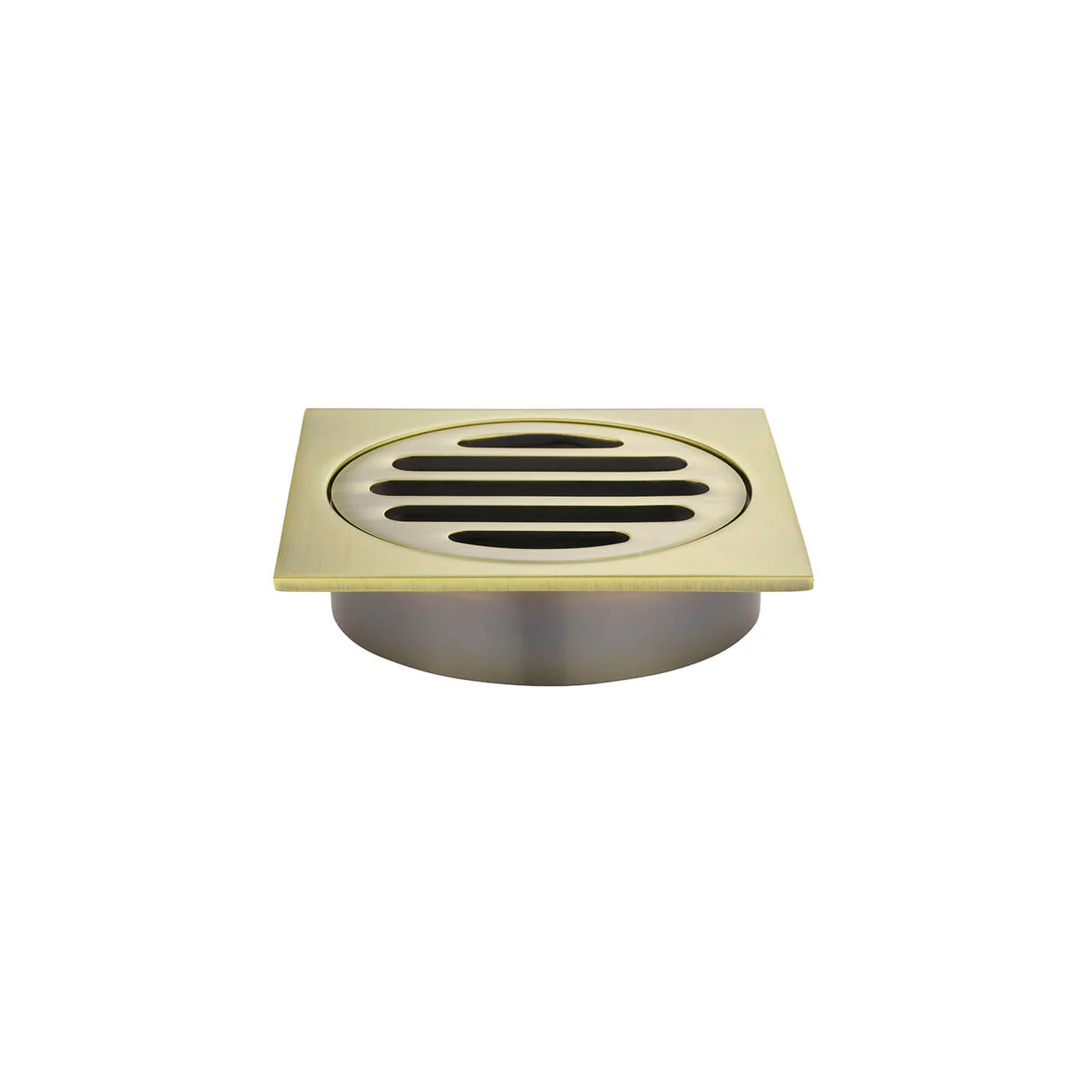 Meir Floor Waste 80mm Outlet - Image 2
