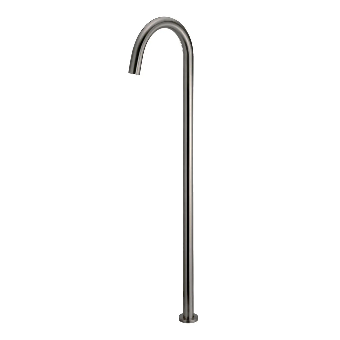 Meir Freestanding Bath Spout - Image 5