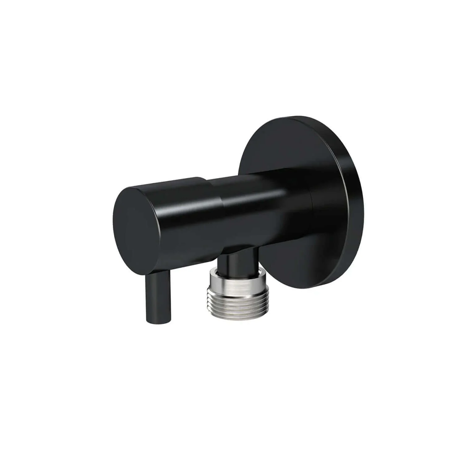 Meir Mini Stop Cistern Tap - Image 7