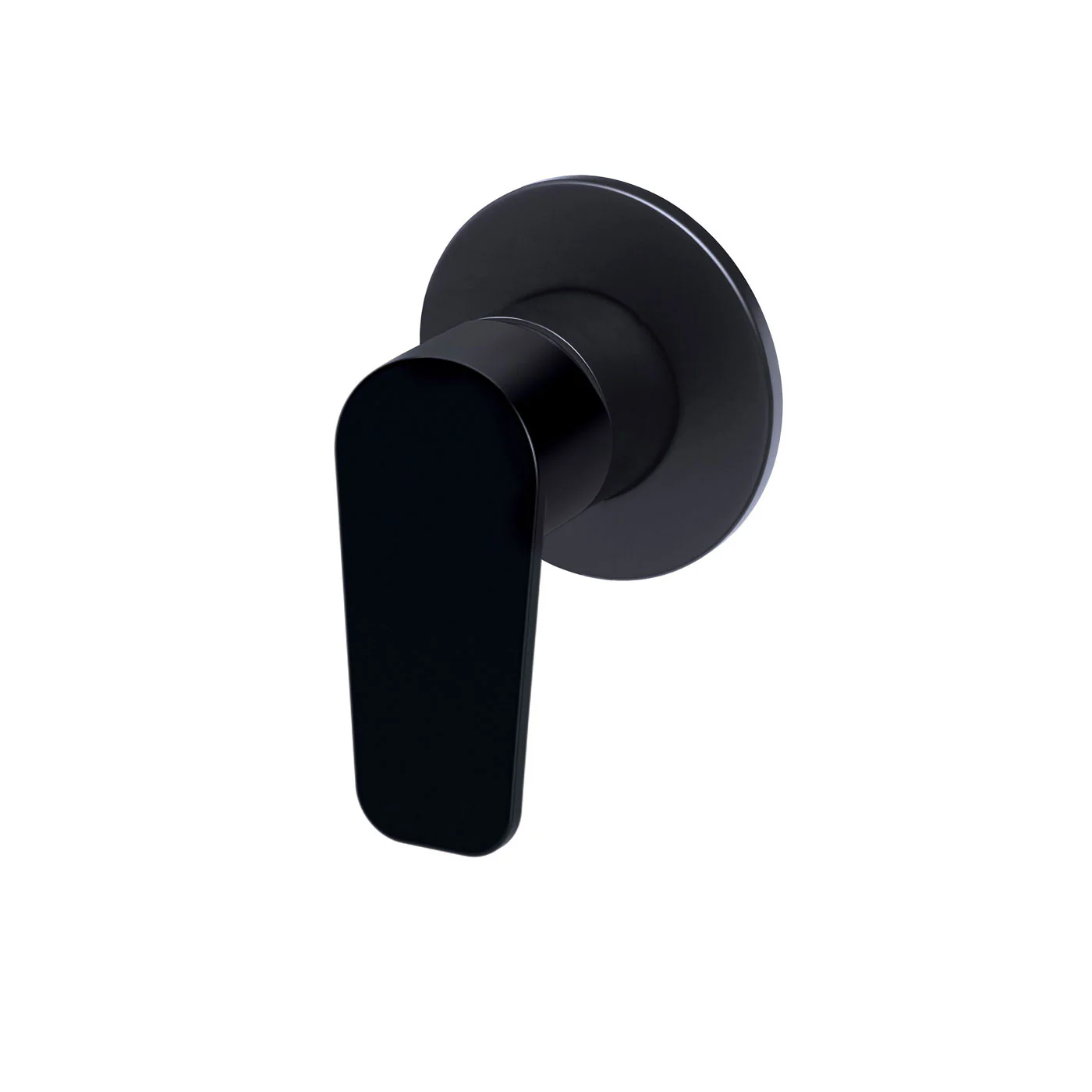 Meir Paddle Handle Wall Mixer - Image 4