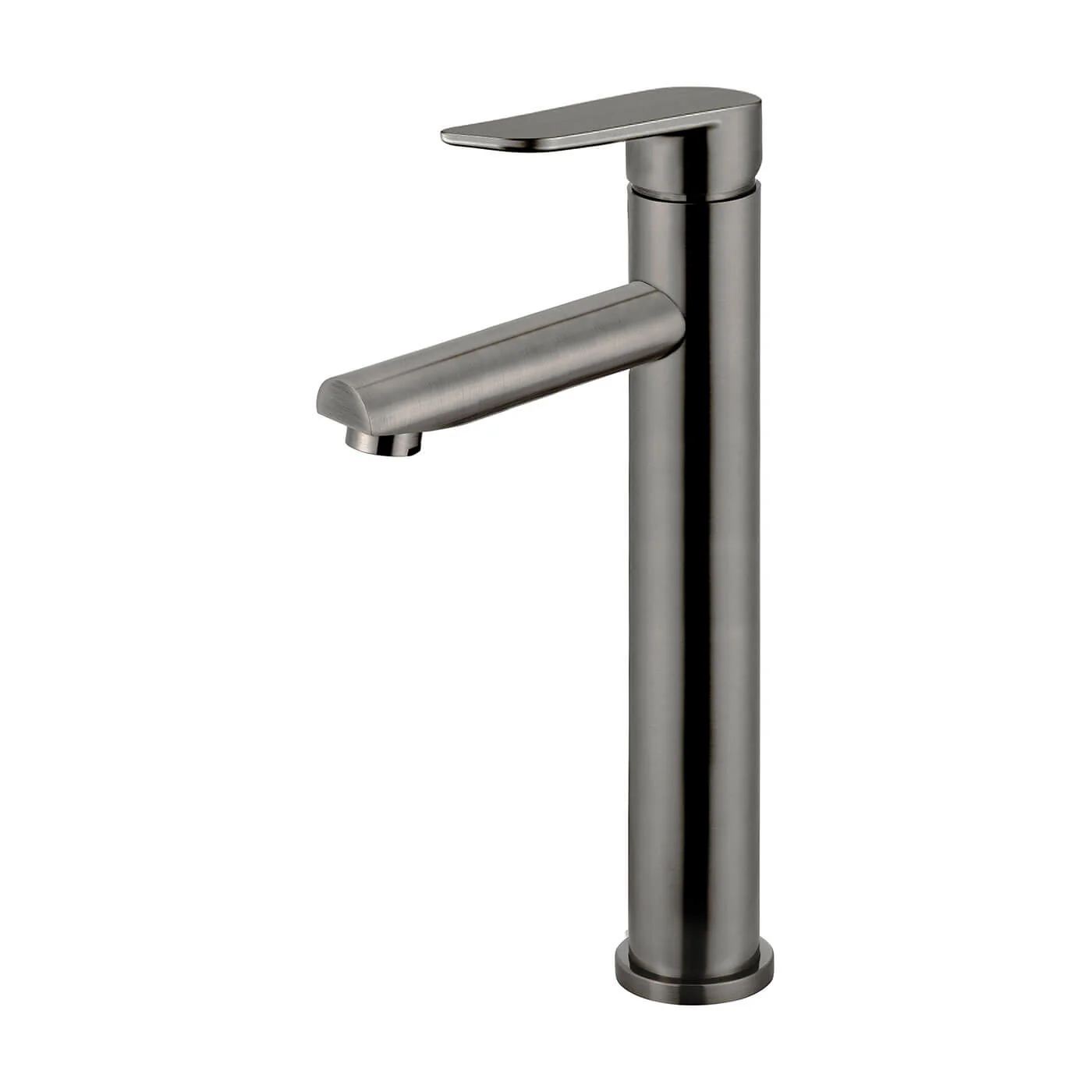 Meir Paddle Tall Basin Mixer