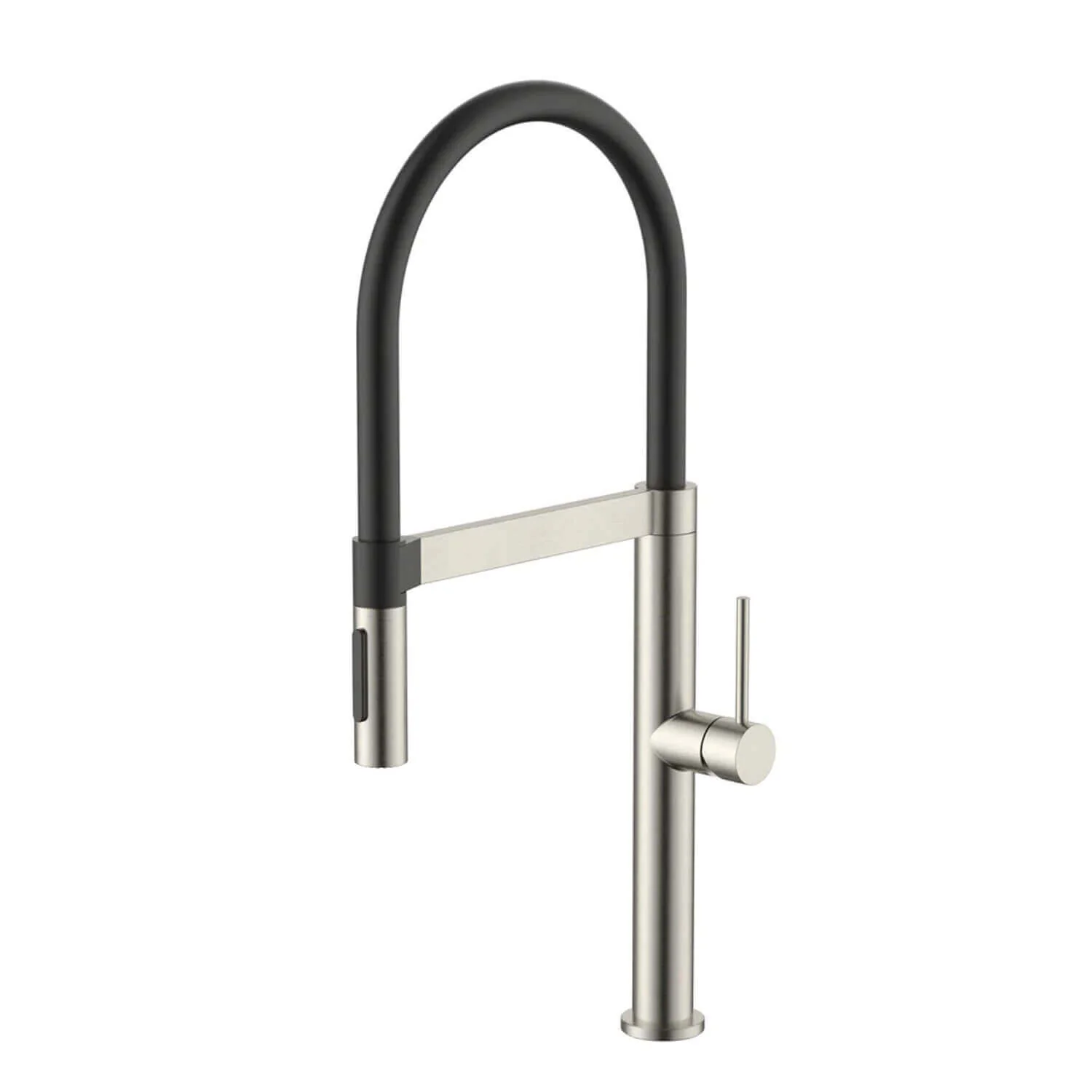 Meir Pull Down Sink Mixer - Image 3