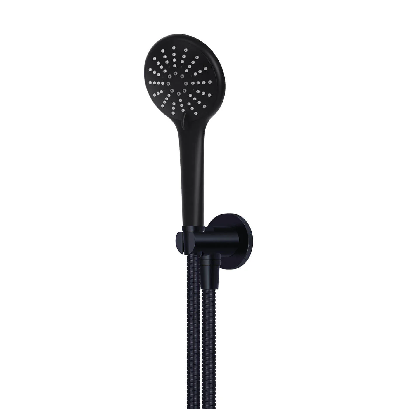Meir Round Handset Shower Head - Image 2