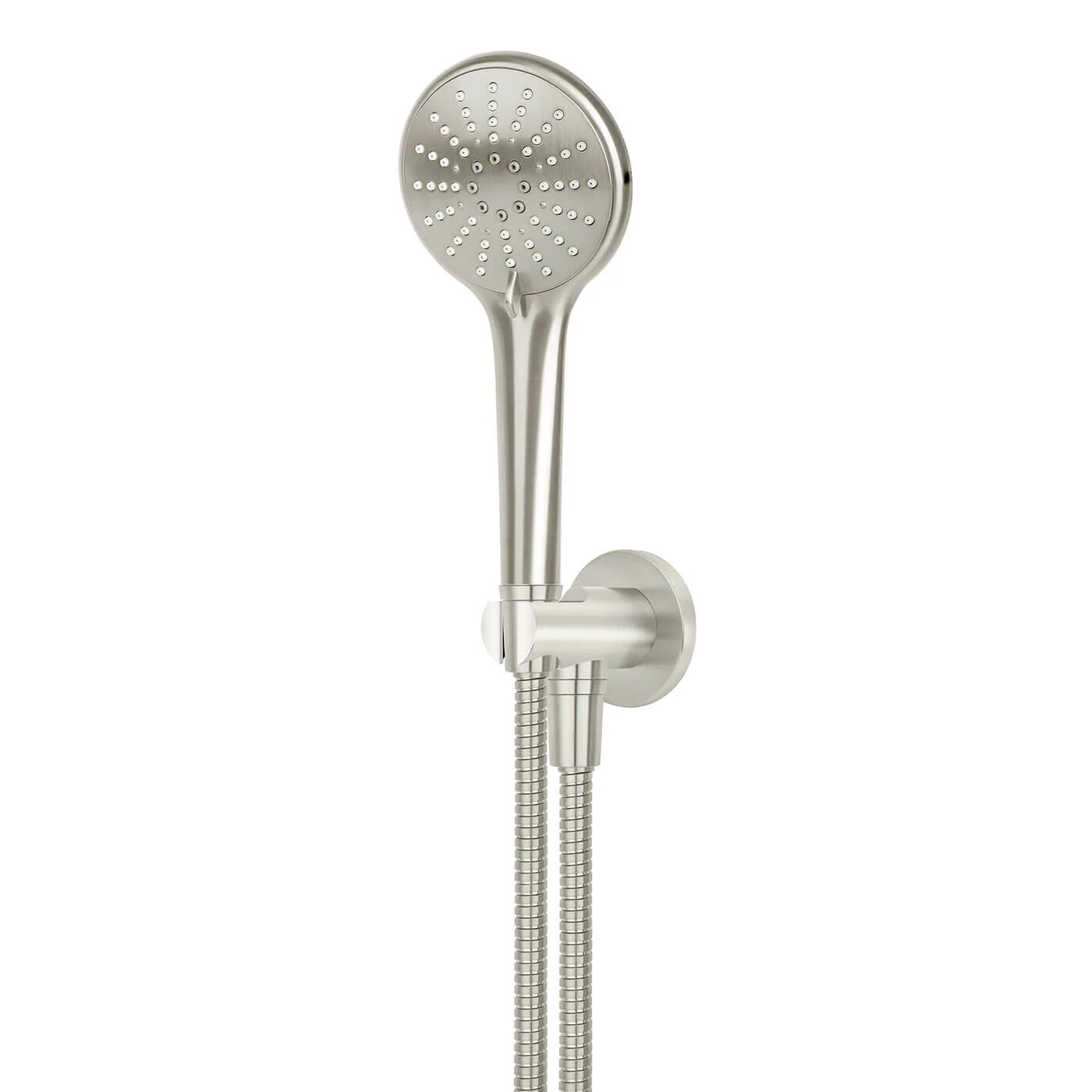 Meir Round Handset Shower Head - Image 4