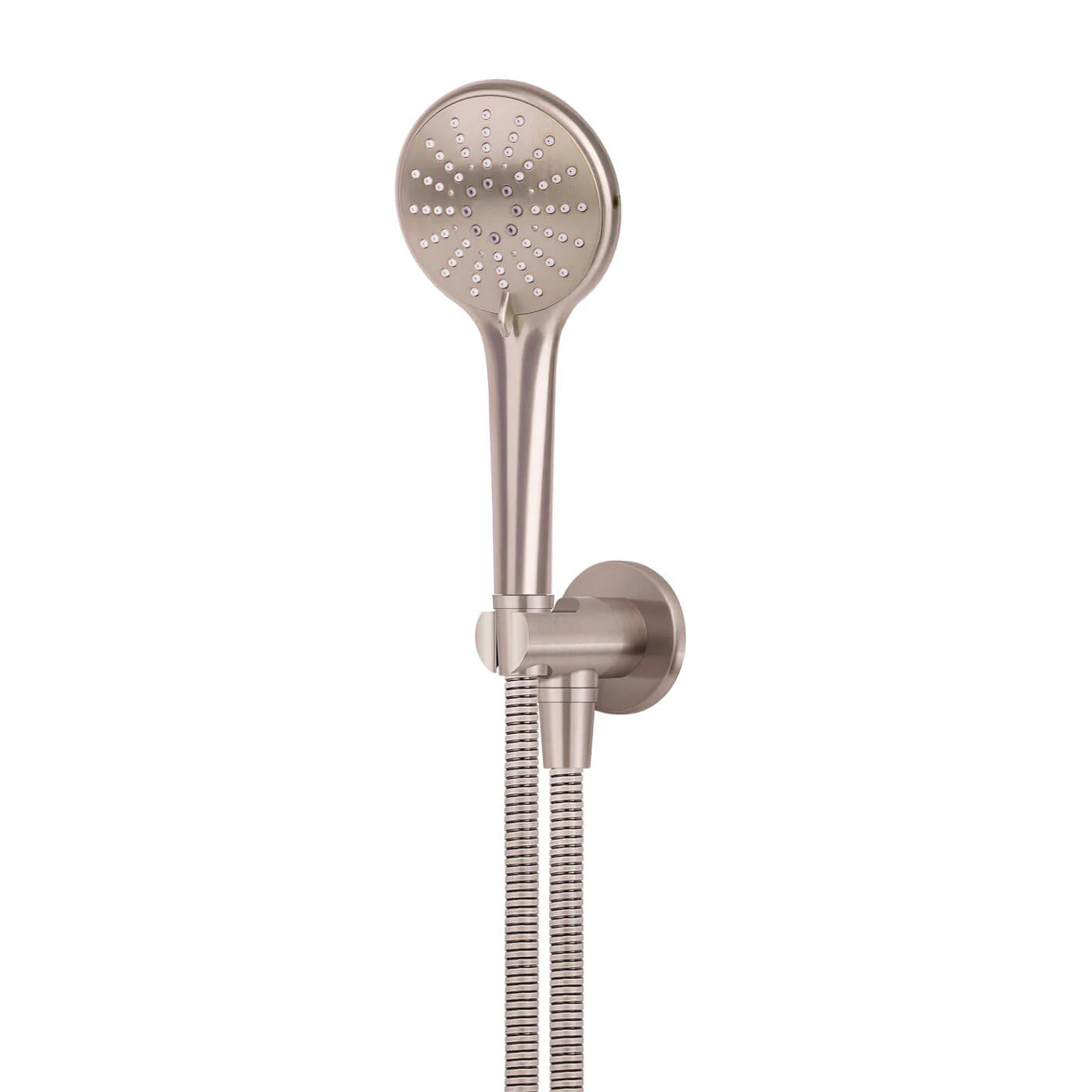 Meir Round Handset Shower Head - Image 5