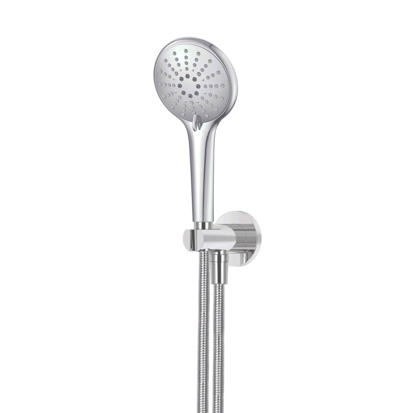 Meir Round Handset Shower Head - Image 6