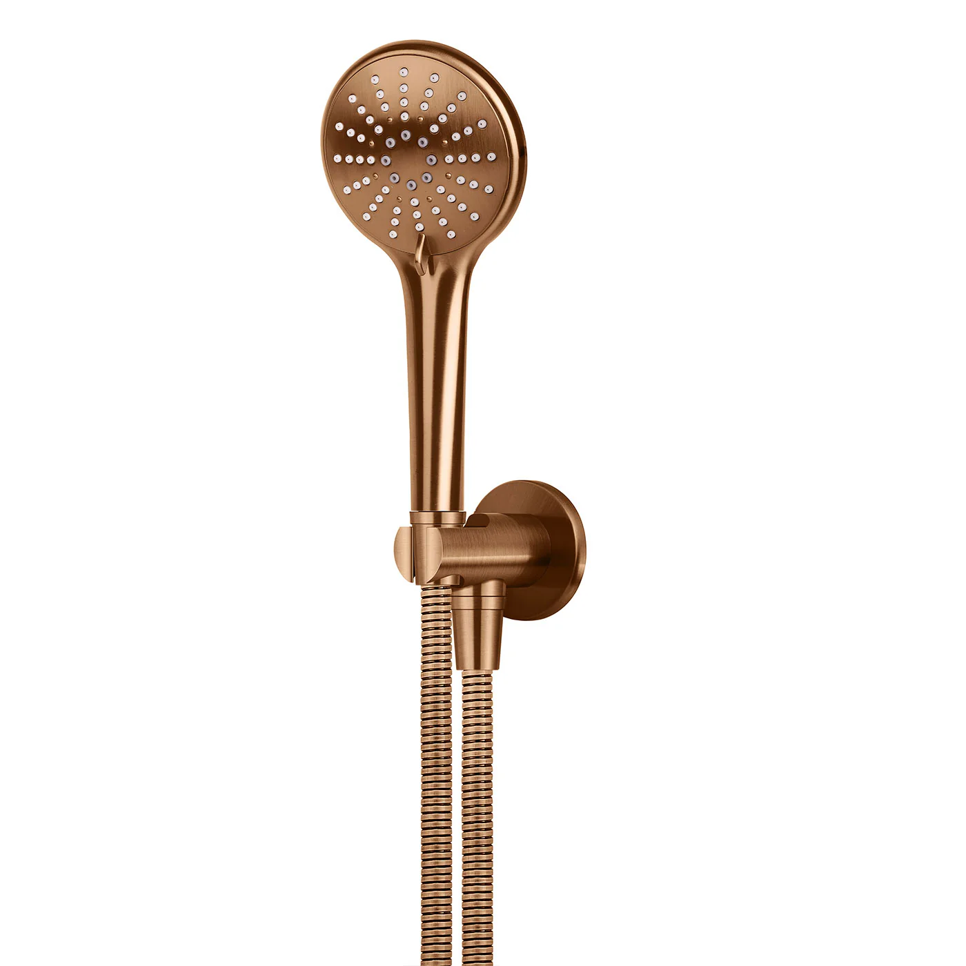 Meir Round Handset Shower Head - Image 7